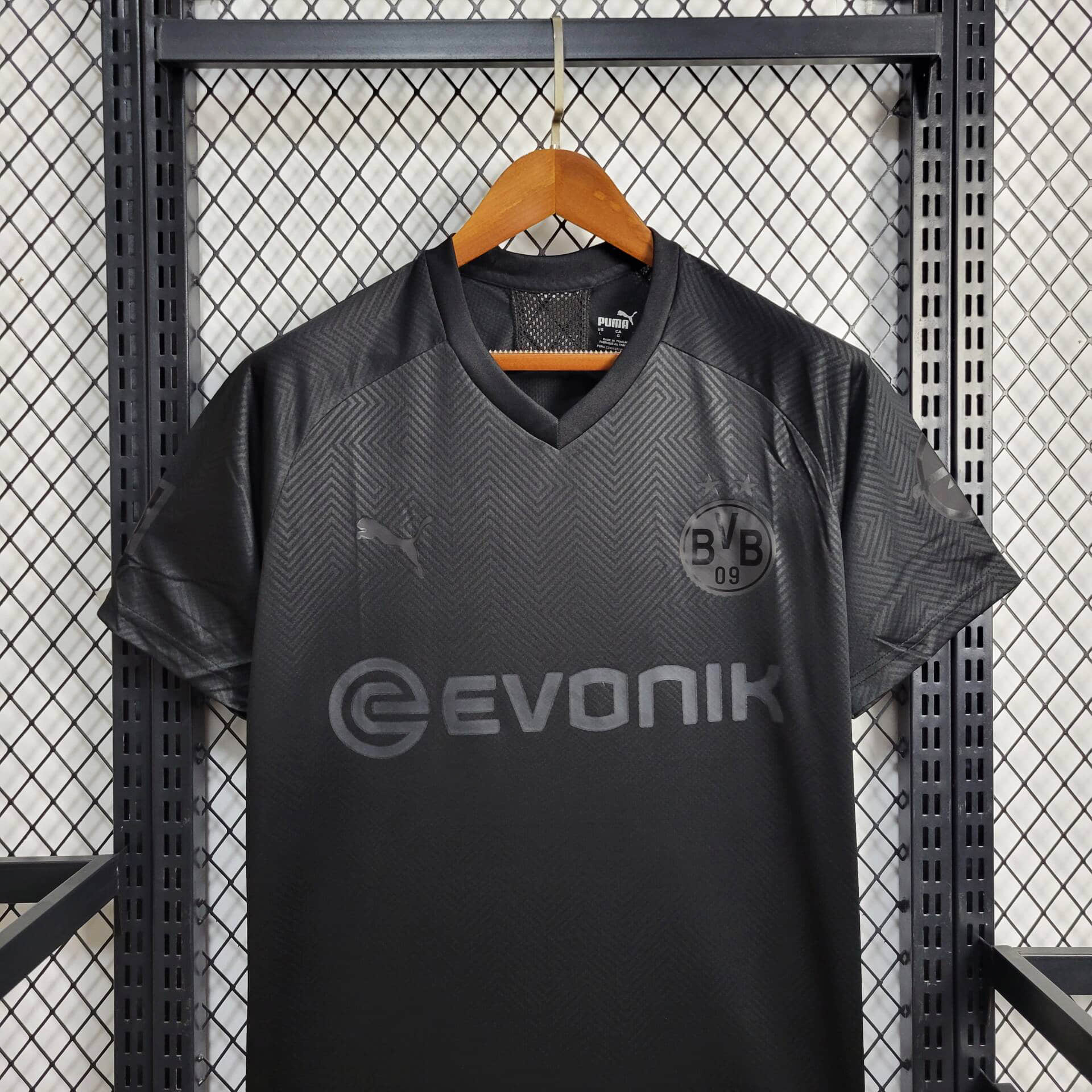 Dortmund 110th Anniversary Edition