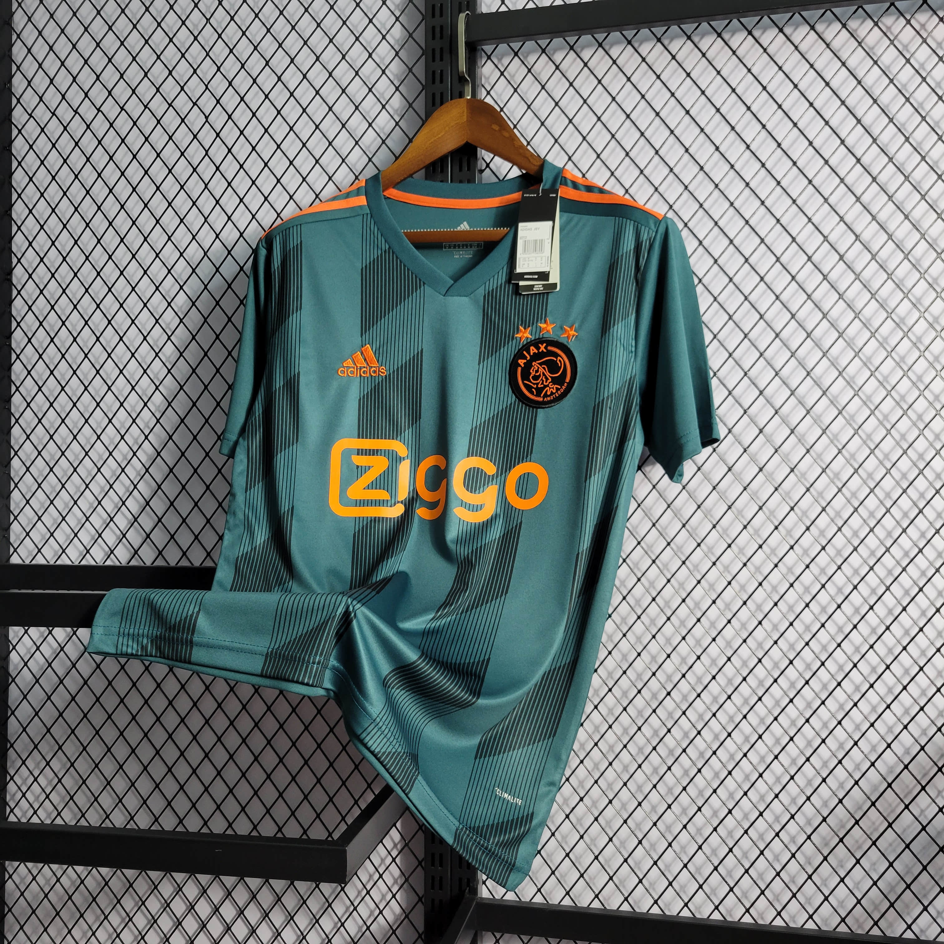 19-20 Ajax Away Size S-2XL