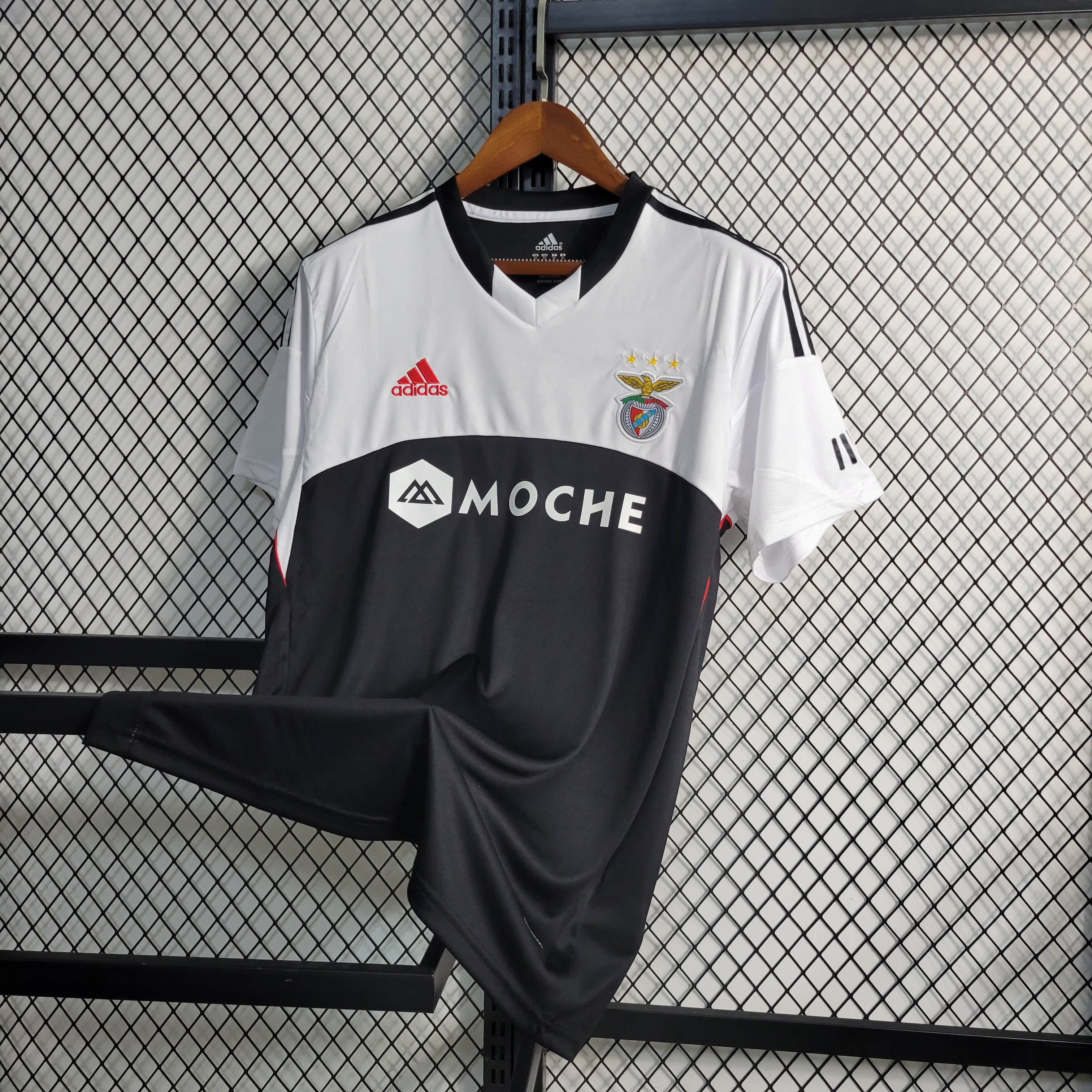 Retro 13/14 Benfica size S-XXL