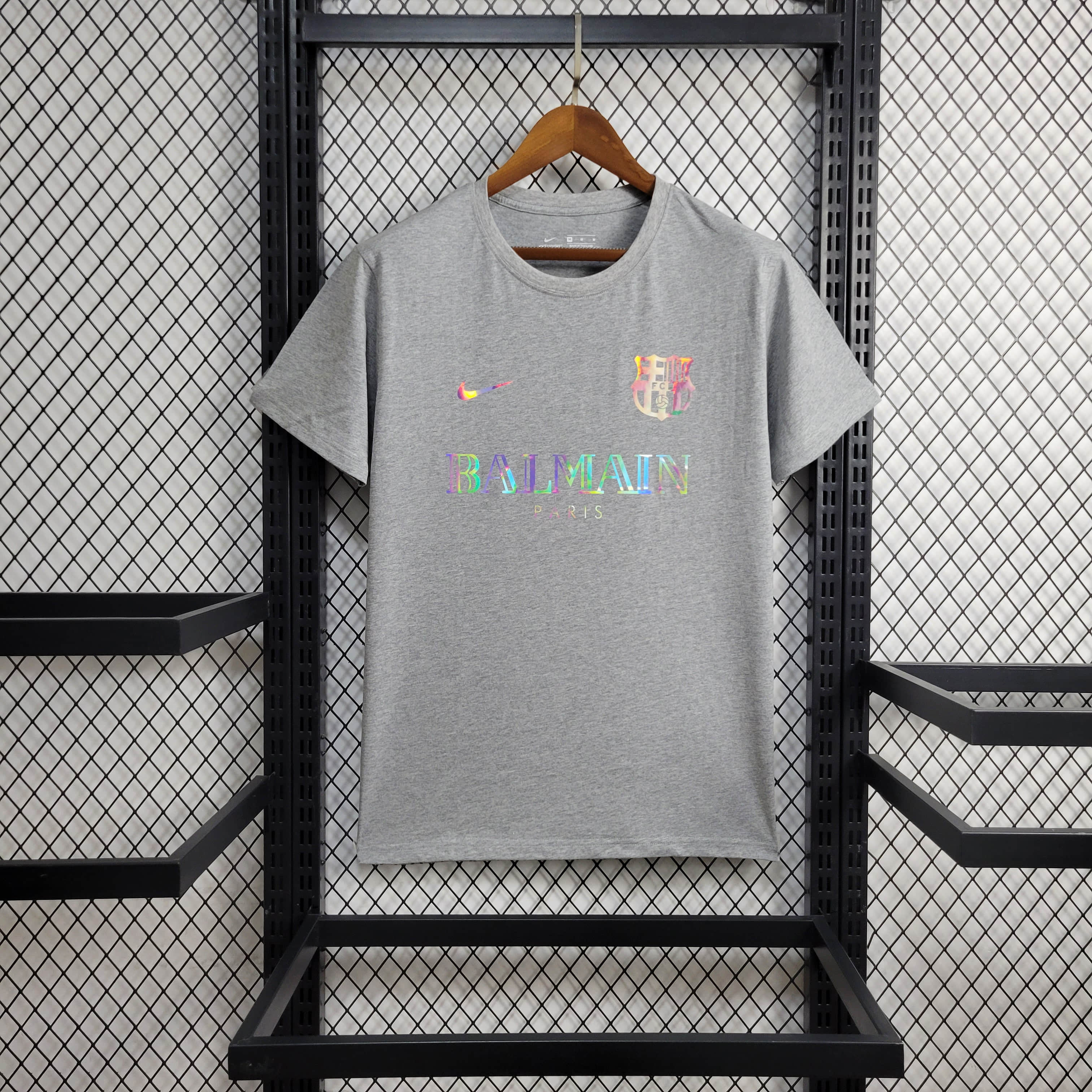 24/25 Barcelona Casual shirts
