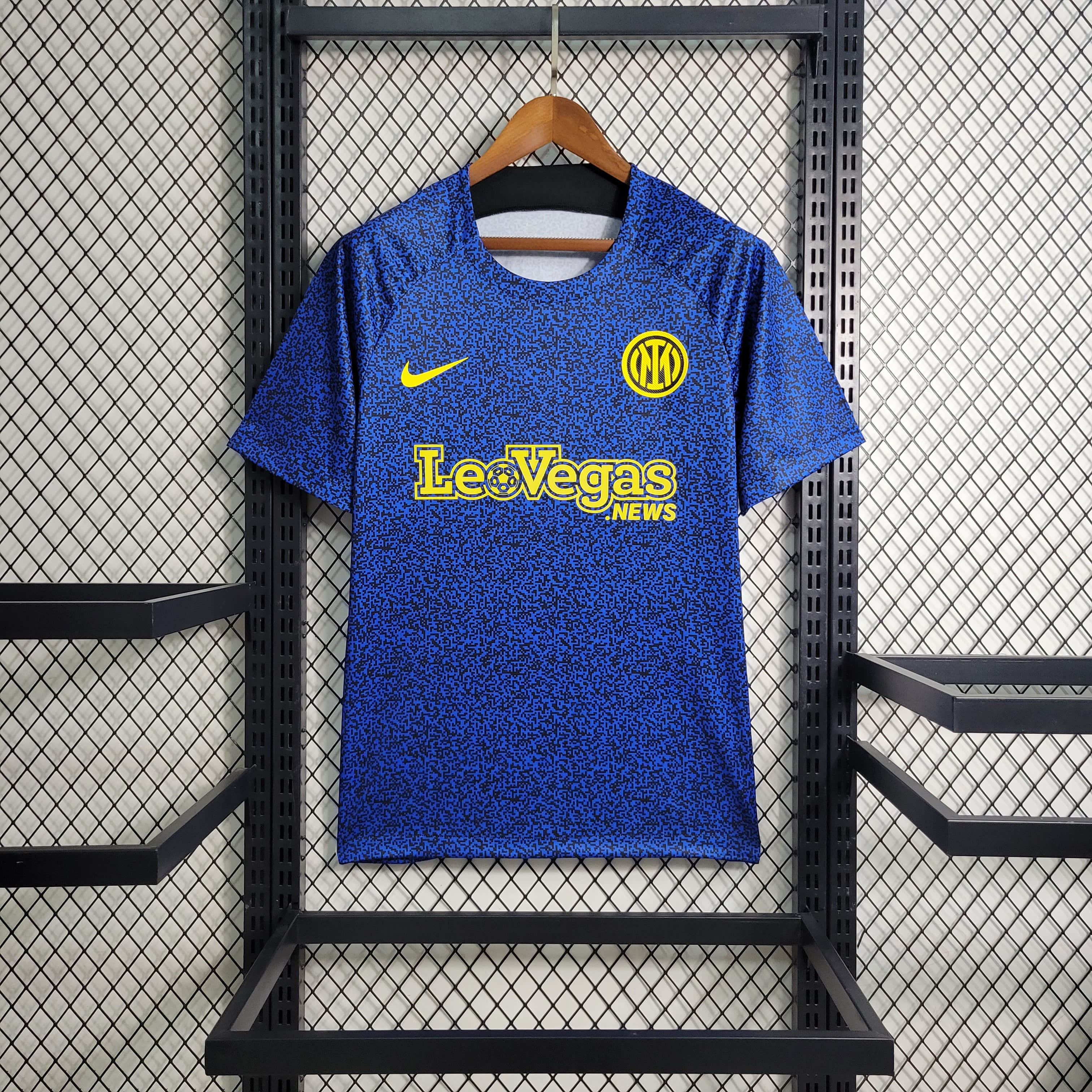 23/24 Inter Milan Training Suit