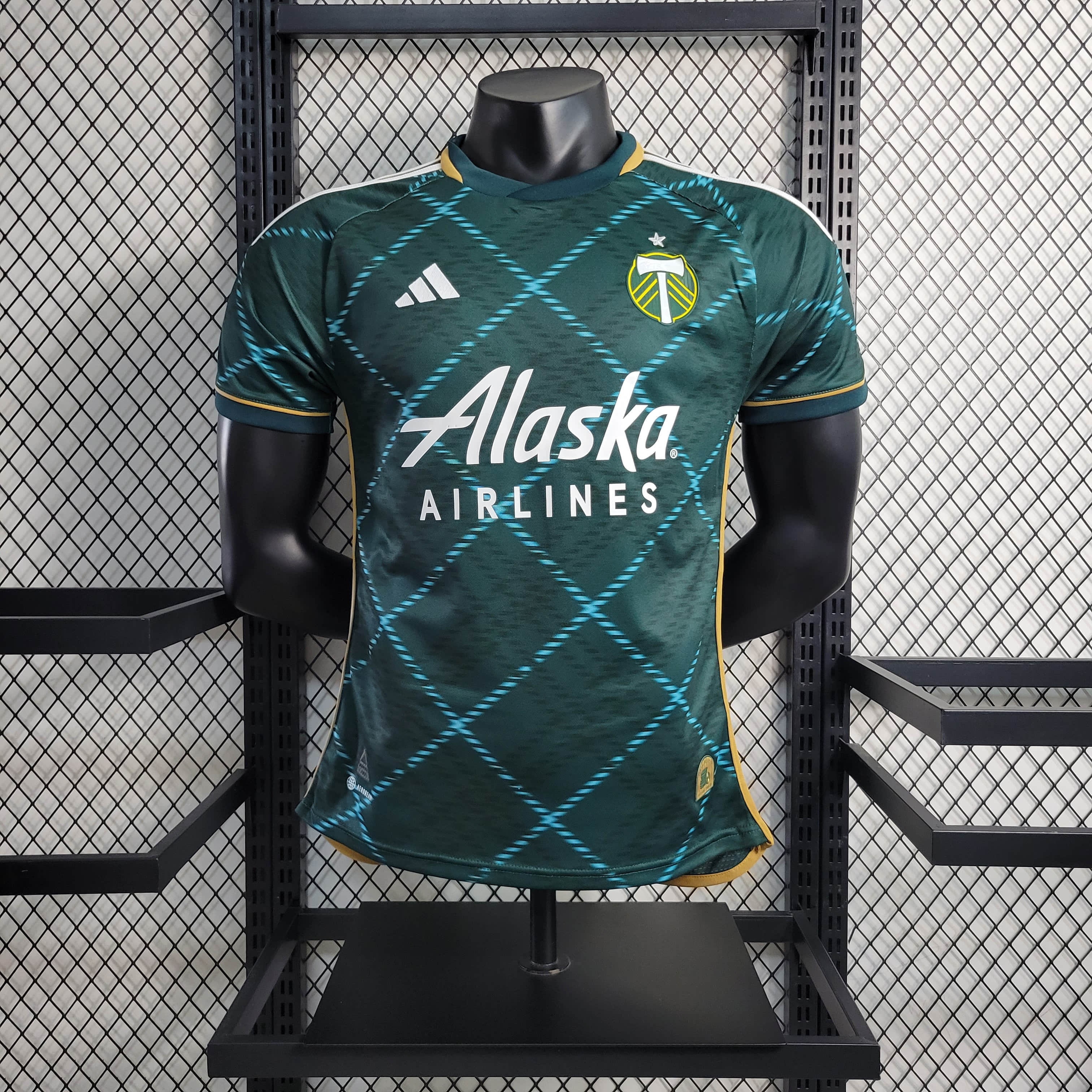 23/24 Player Portland Timbers