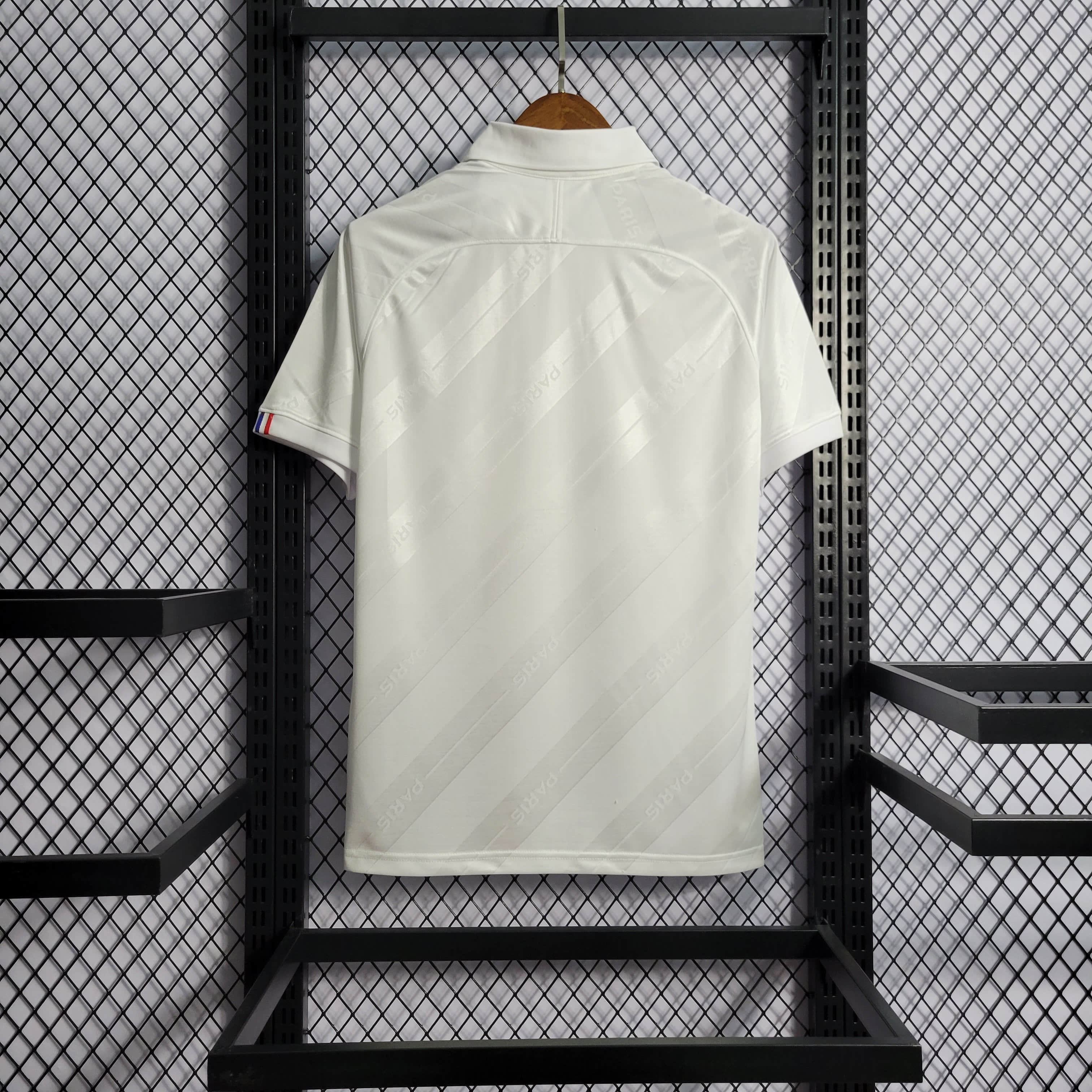 19/20 Paris Saint-Germain third white S-XXL