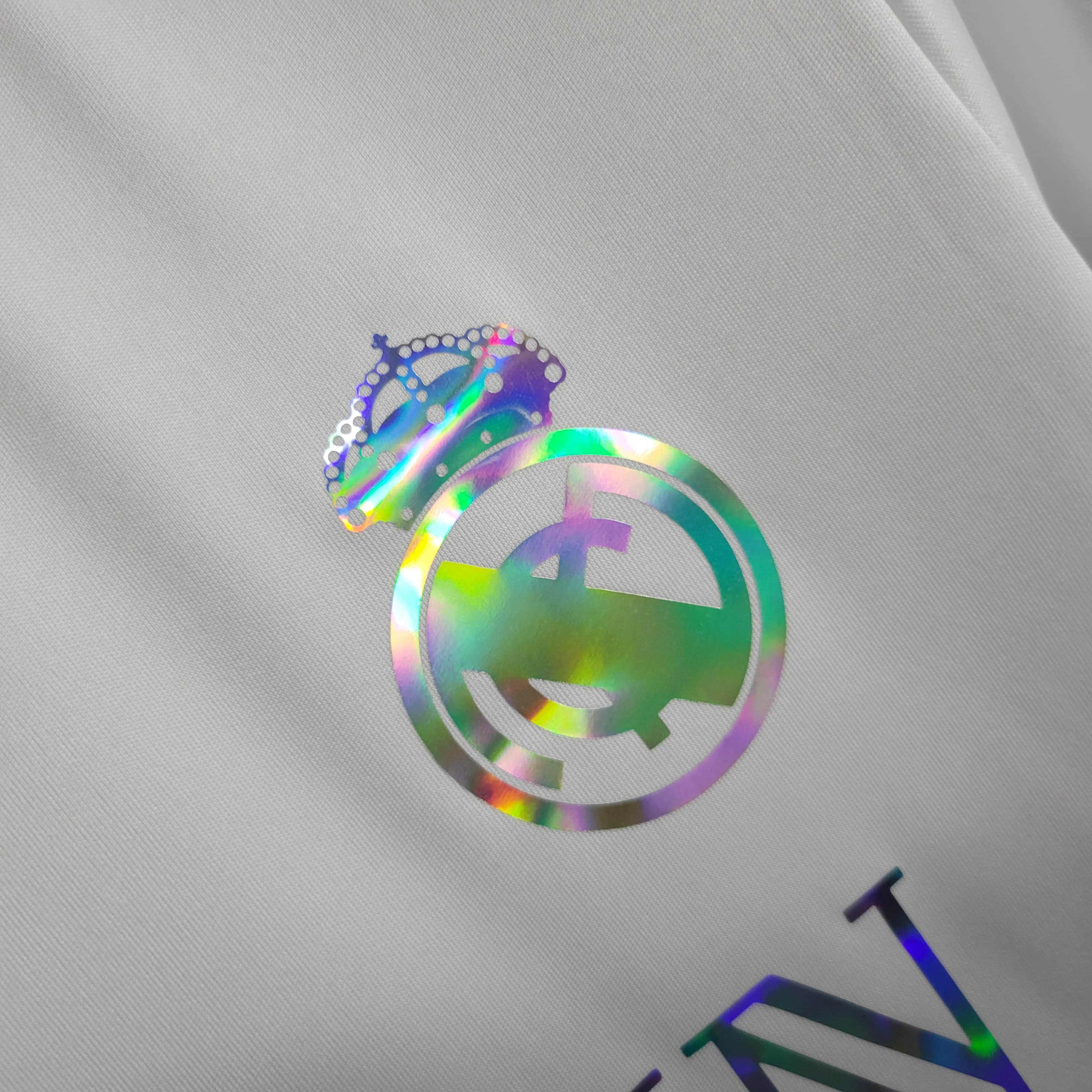 23/24 Real Madrid Casual shirts 1