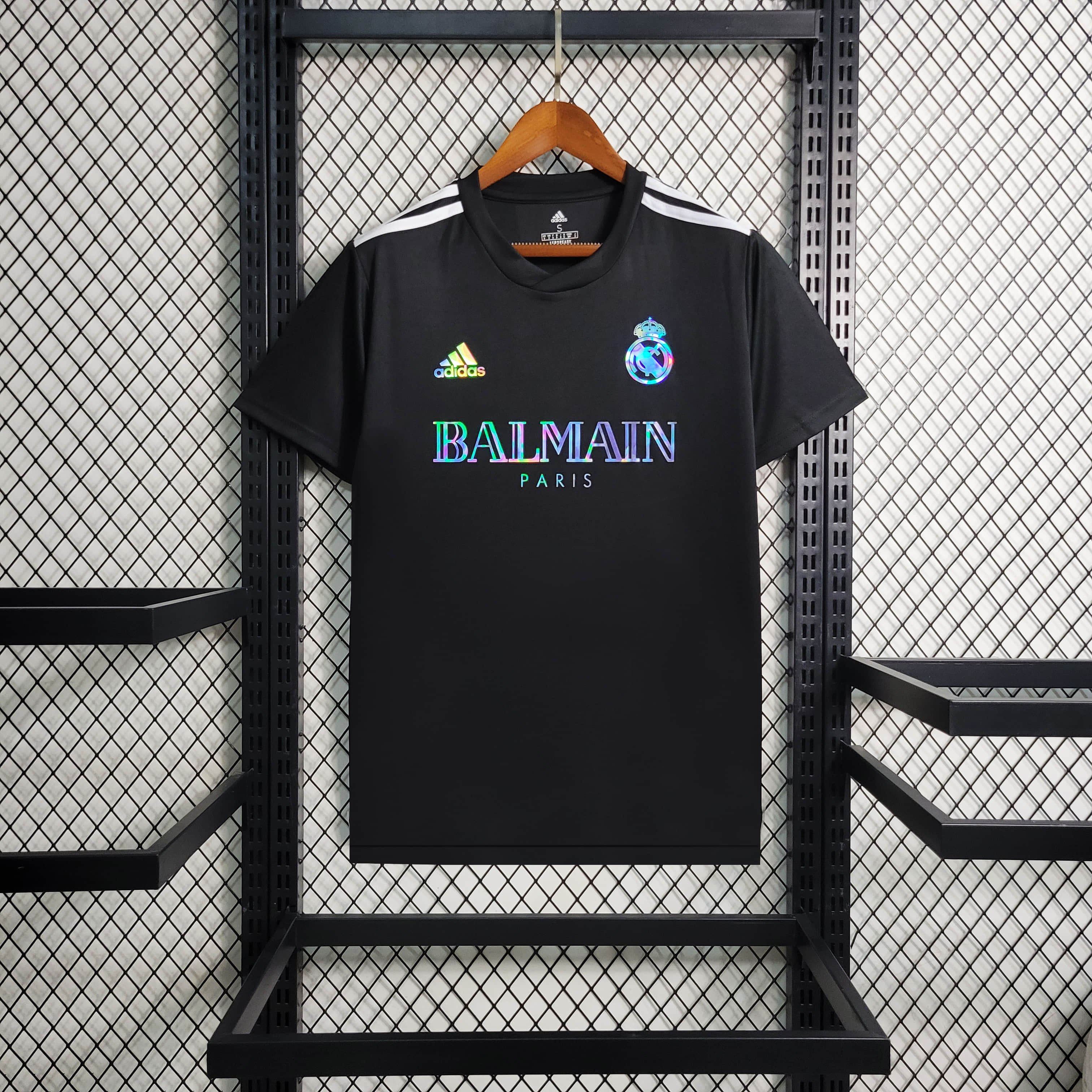 23/24 Real Madrid Casual shirts 1