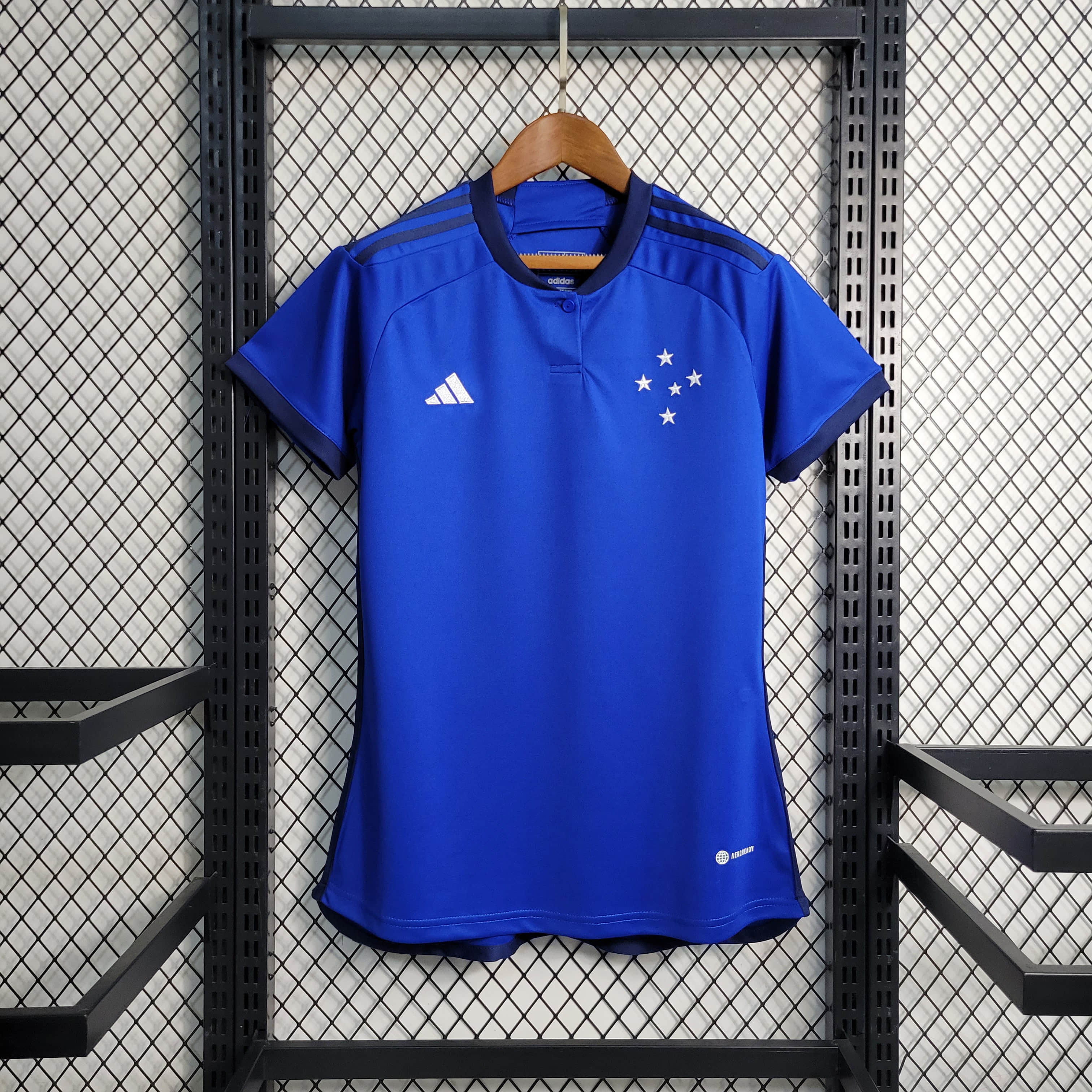 23/24 Women Cruzeiro Size S-XXL