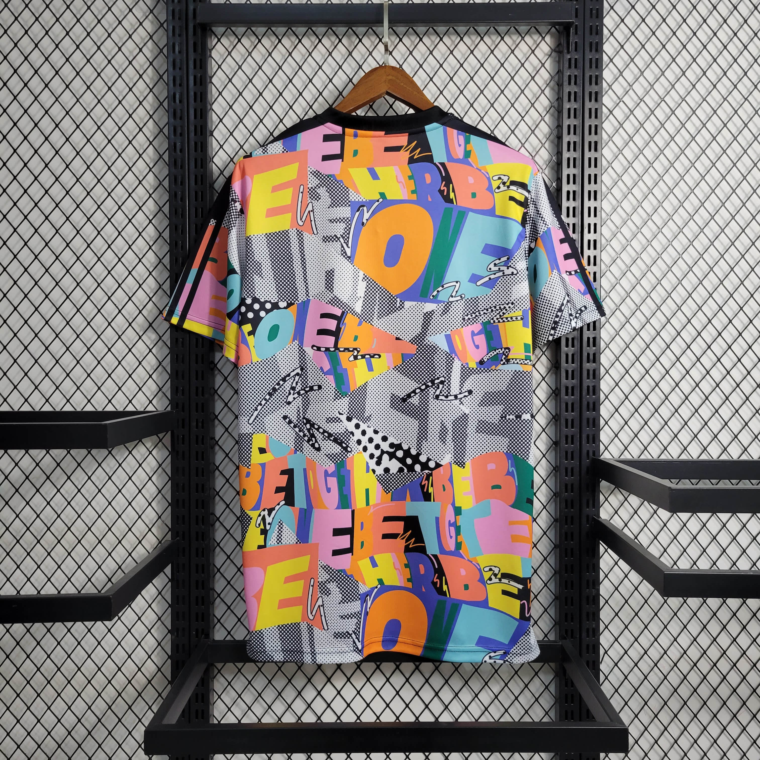23/24 Arsenal Special Jersey