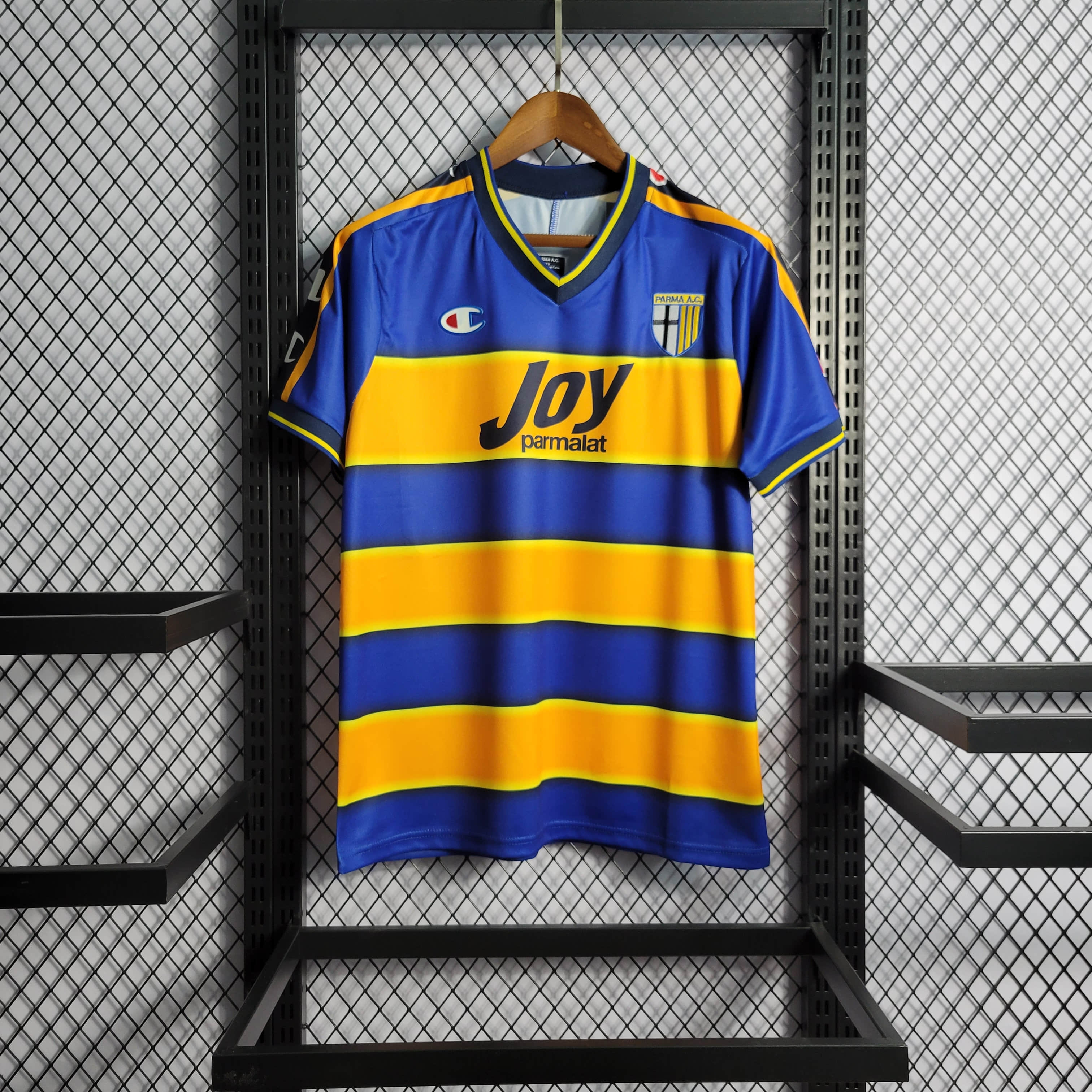 Retro 01/02 Parma Home S-XXL