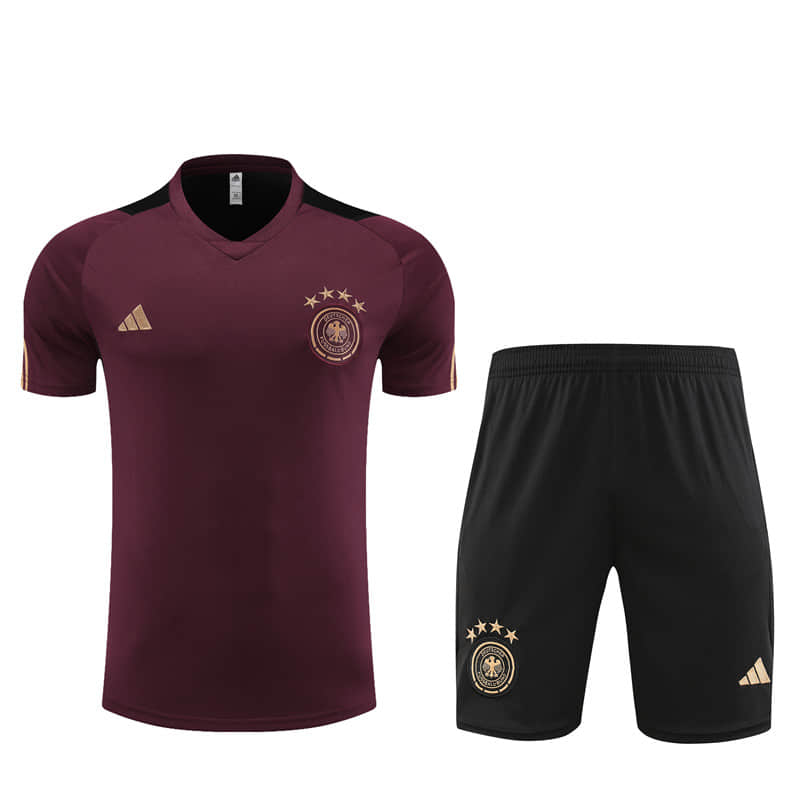 23/24 Germany Training Suit Kit
