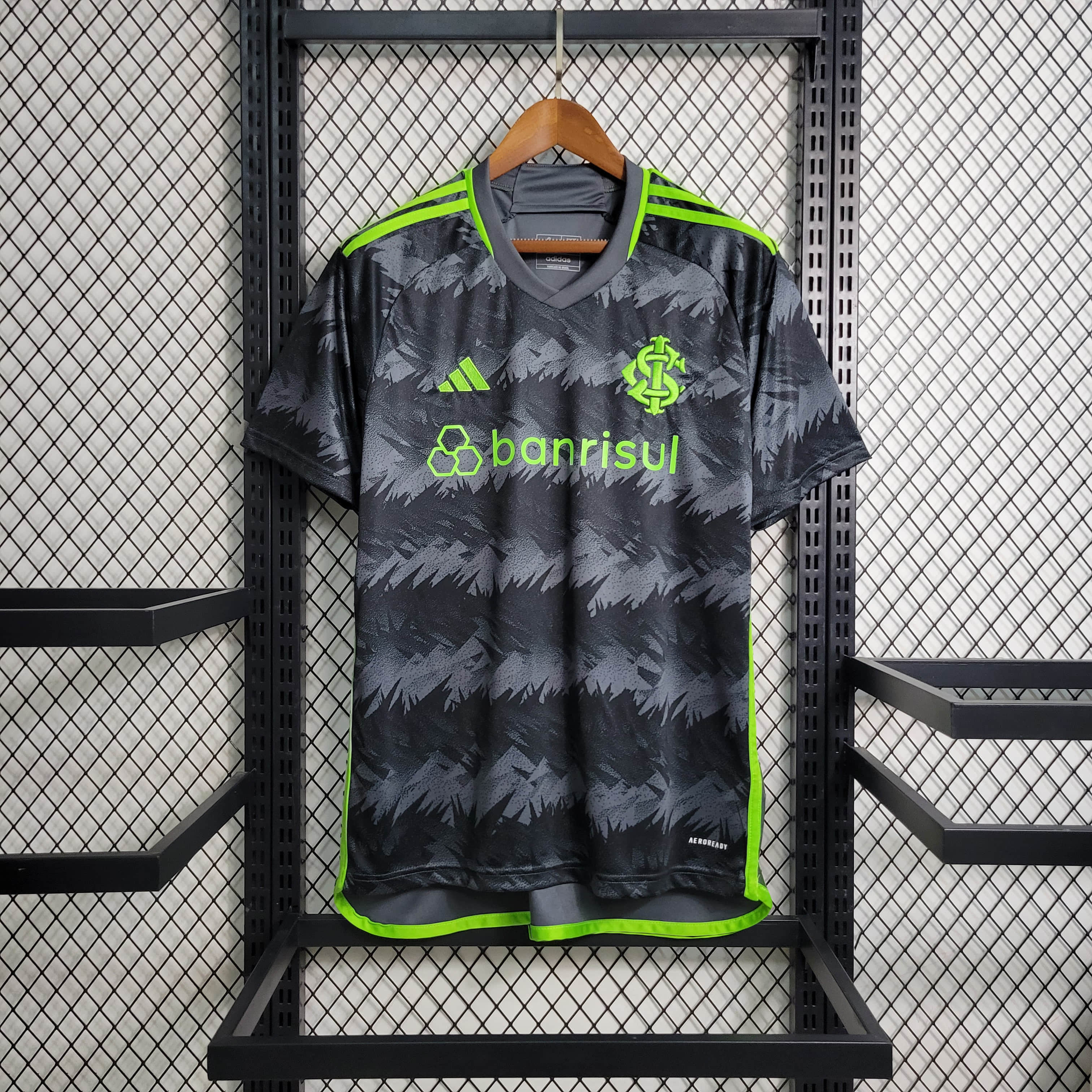 23/24 Internacional III Size S-4XL