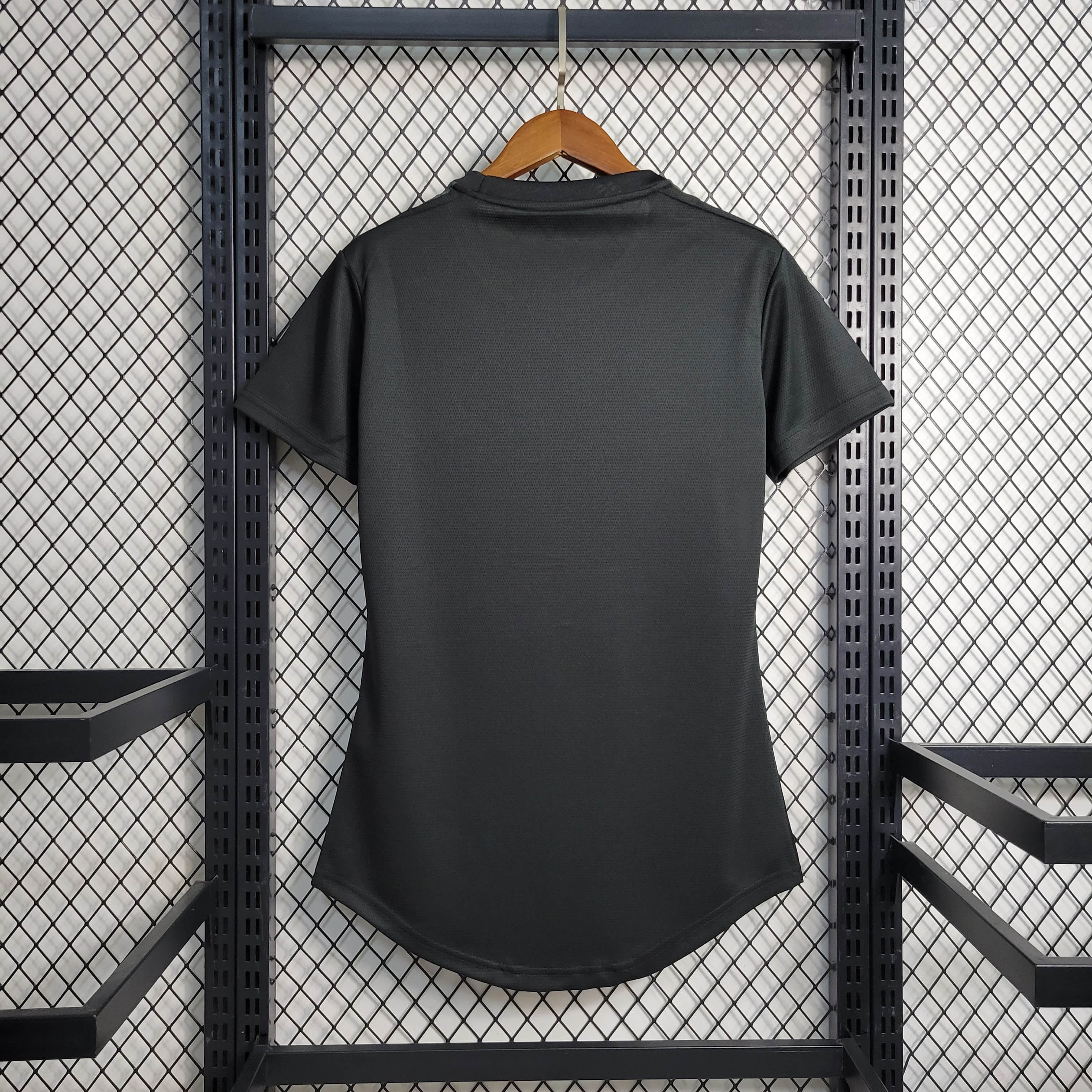 22/23 Women Flamengo Black Special Edition Size S-XXL