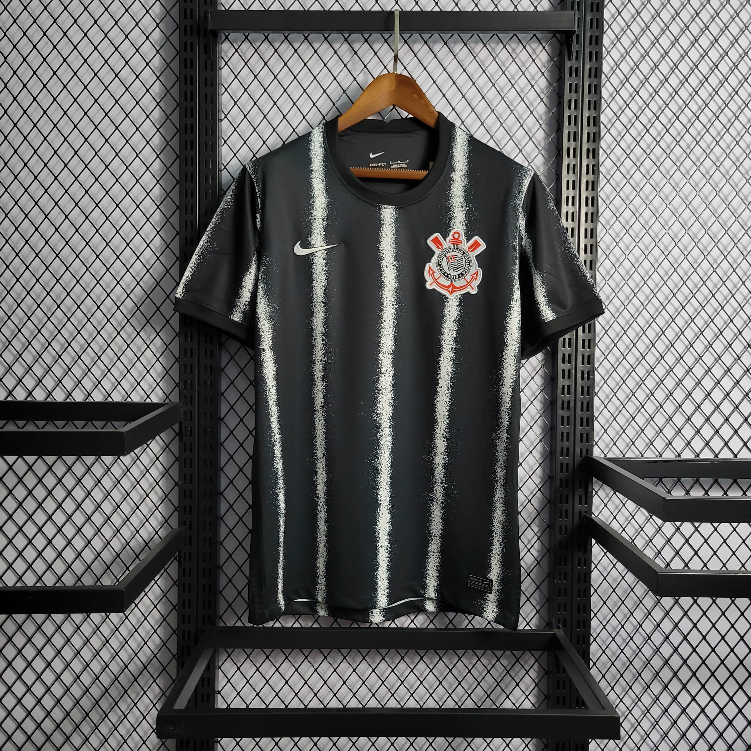 21/22 Corinthians away S-XXL