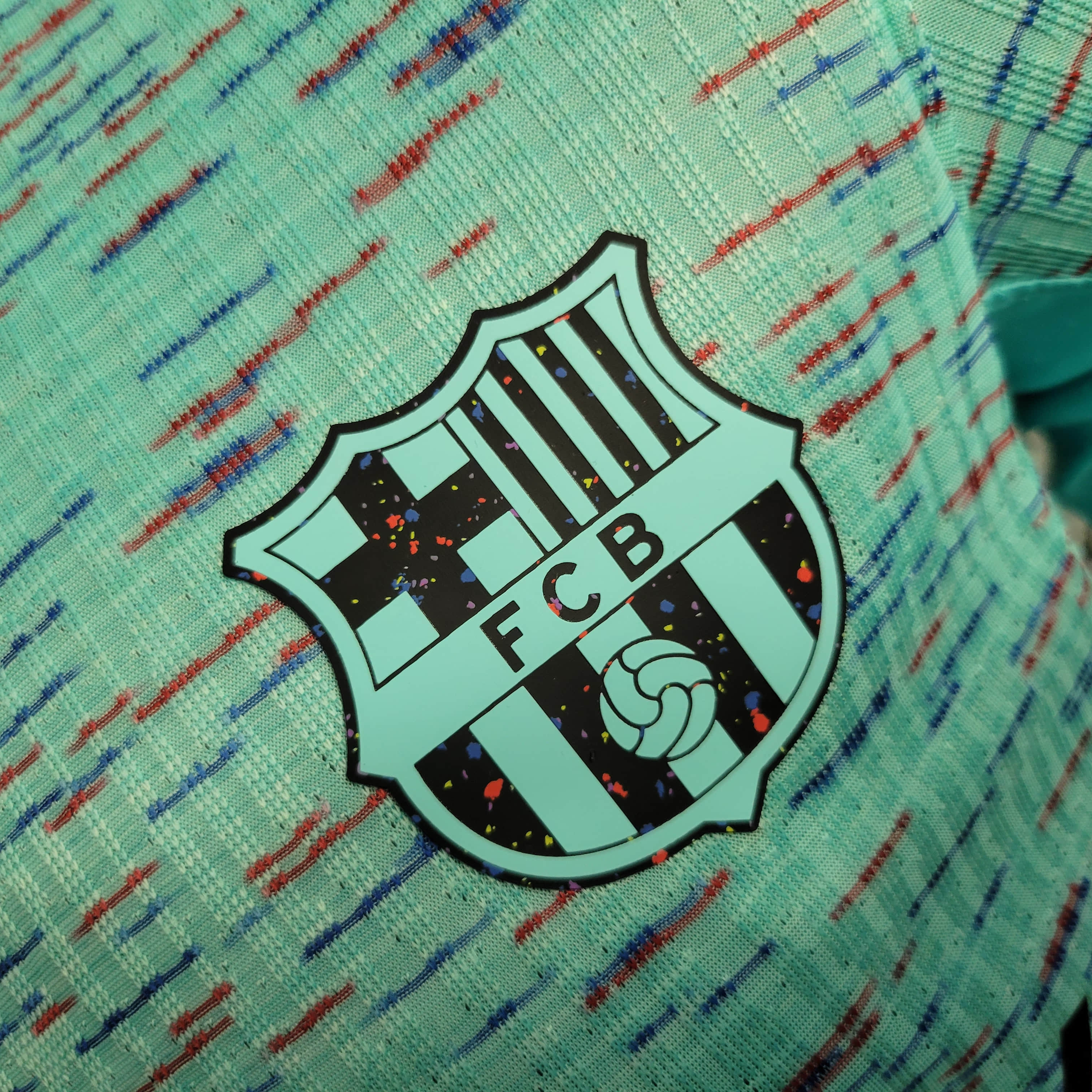 23/24 Player Barcelona 2 away