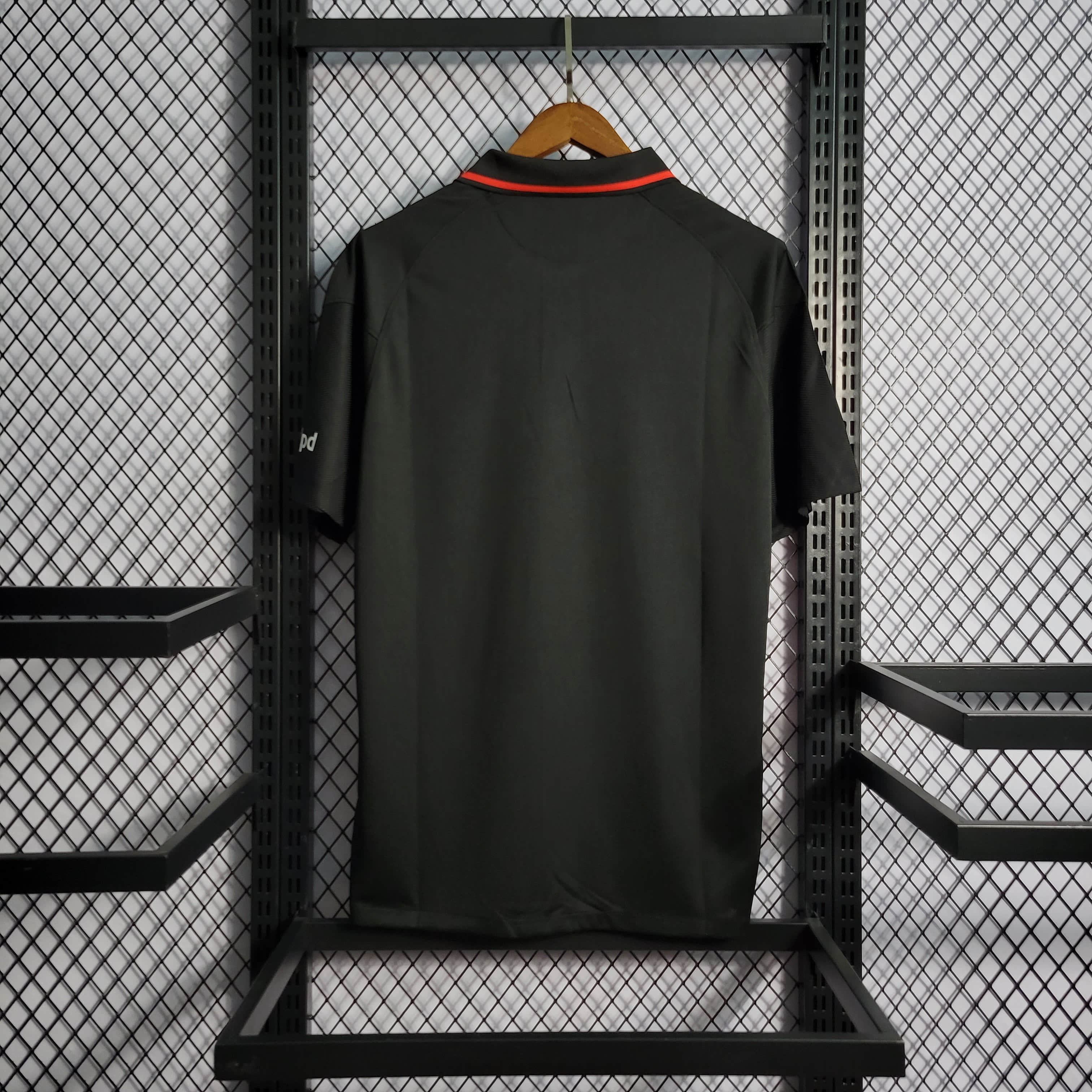 21/22 Frankfurt home S-XXL