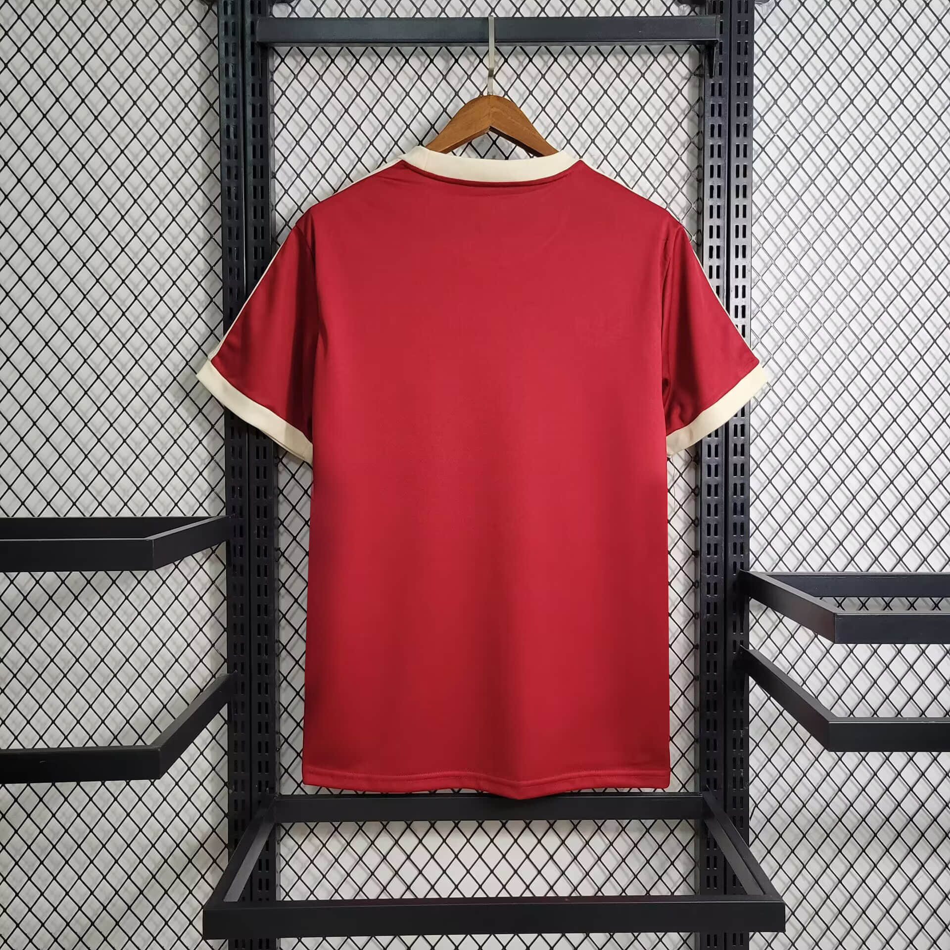 23/24 Mexico Special Fans Jersey