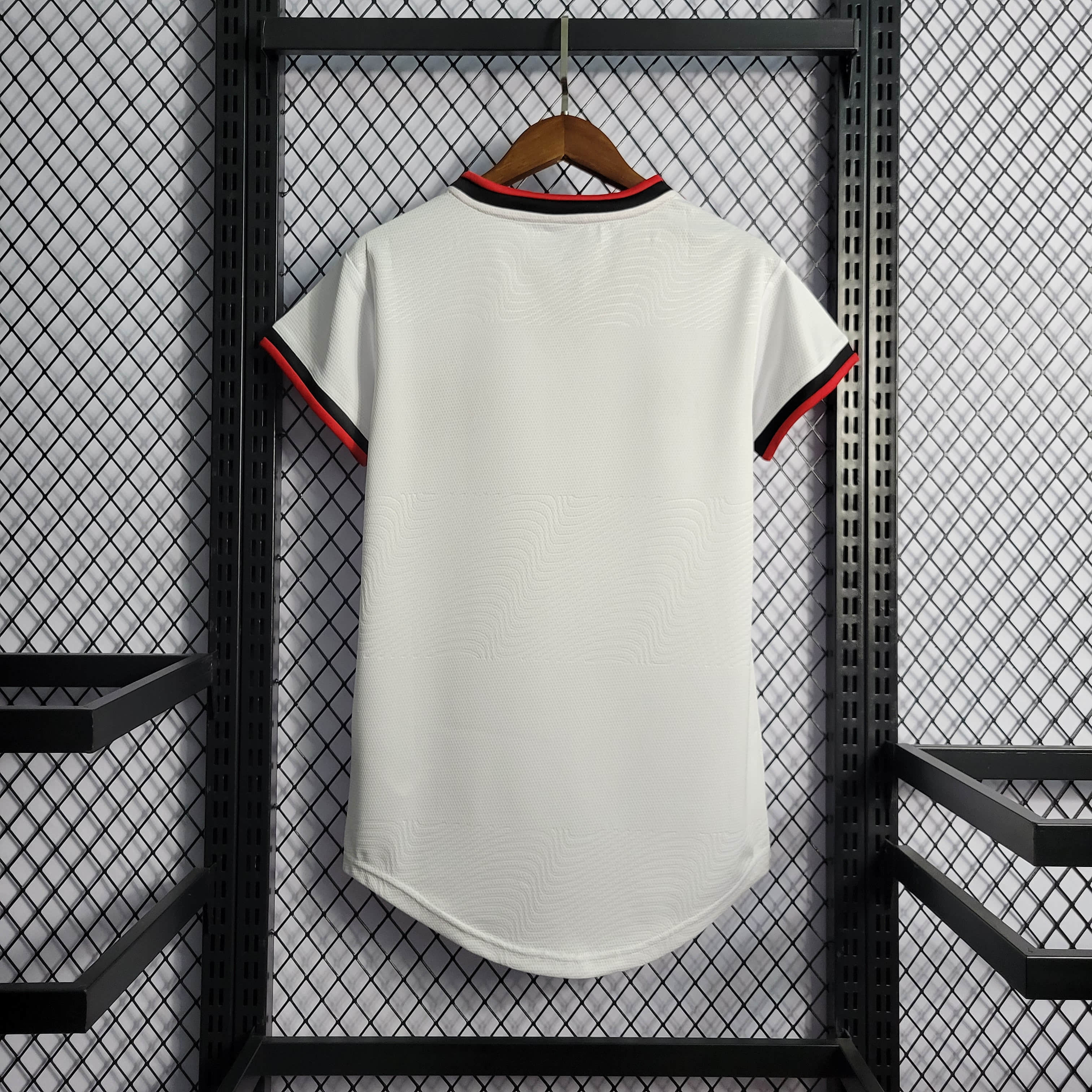 22/23 Women Flamengo Away S-XL