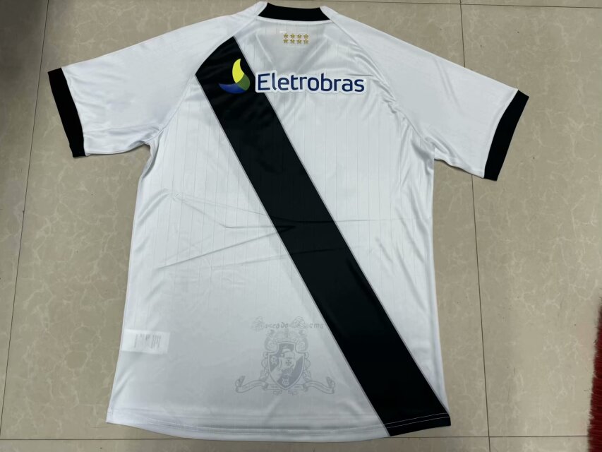 Retro 2010 Vasco da Gama away