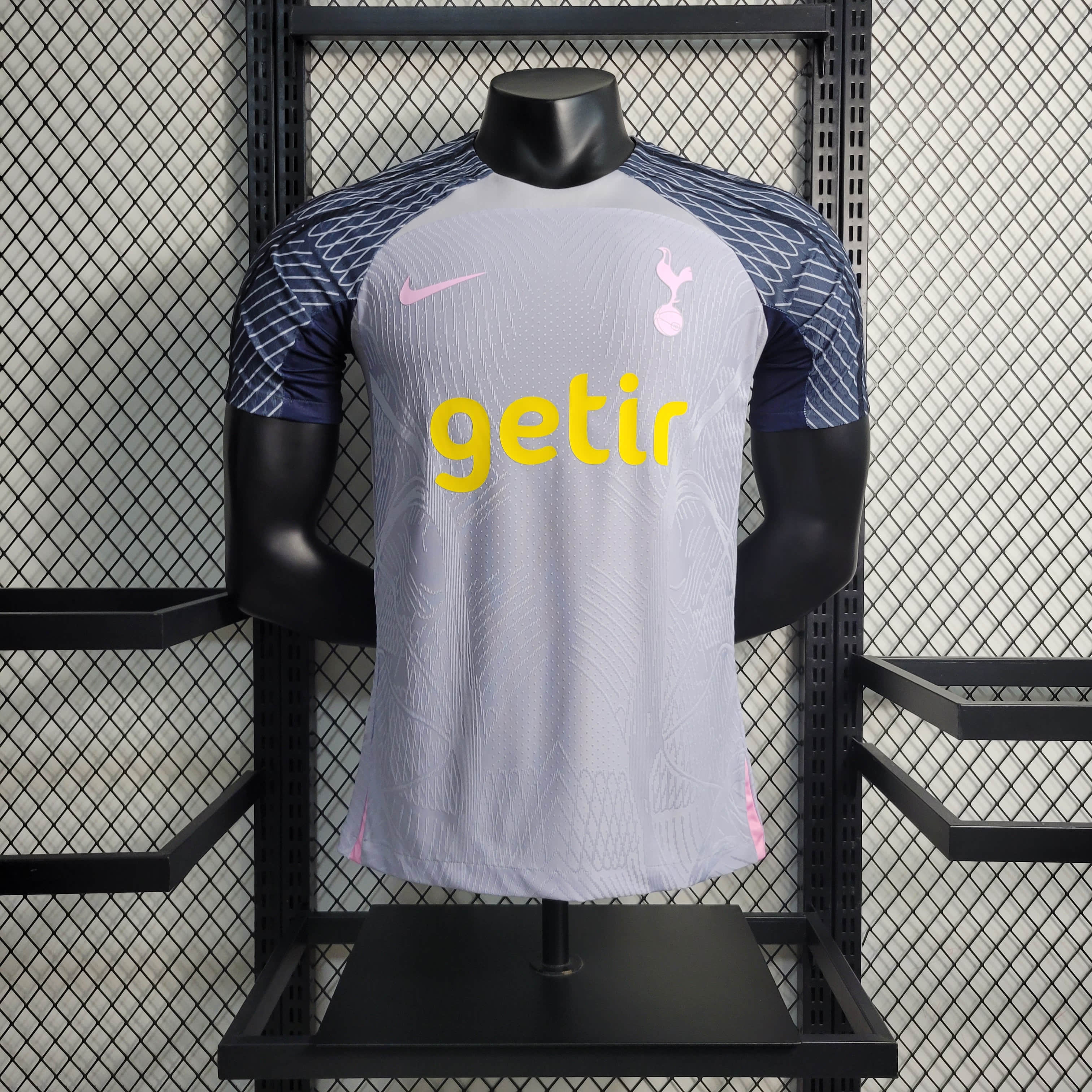 23/24 Tottenham Hotspur Player Training Jersey