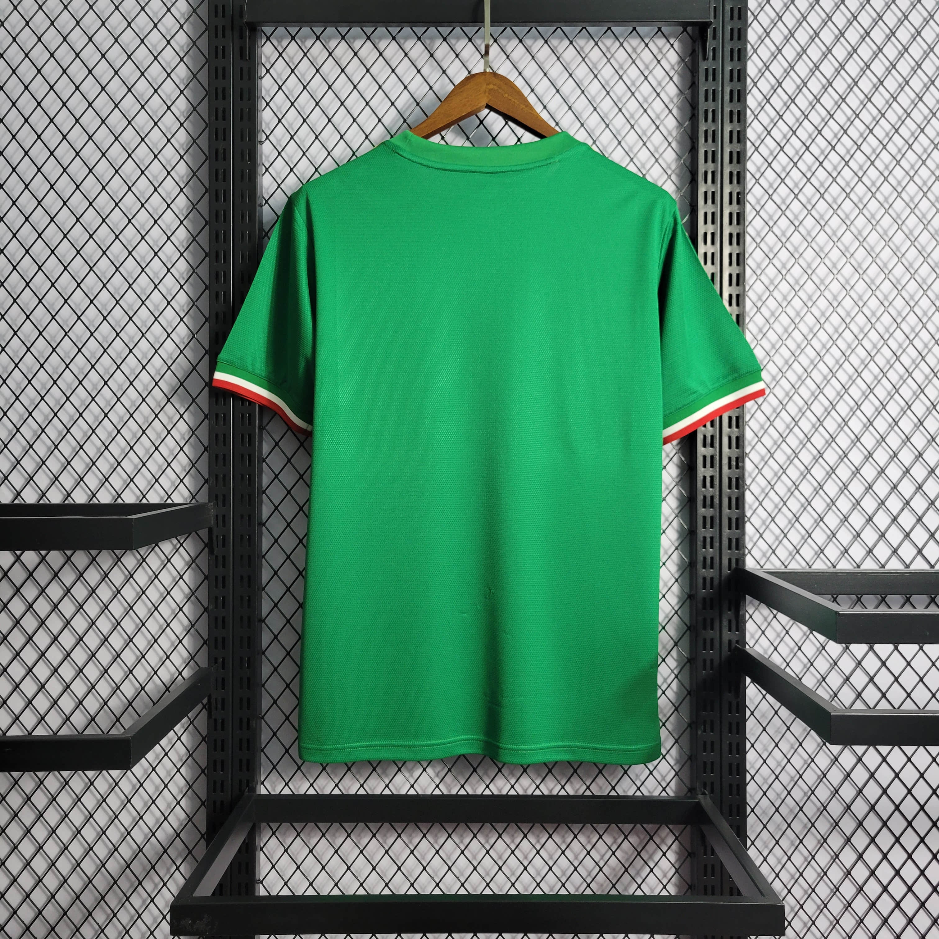 21/22 Cruzeiro third away S-XXL