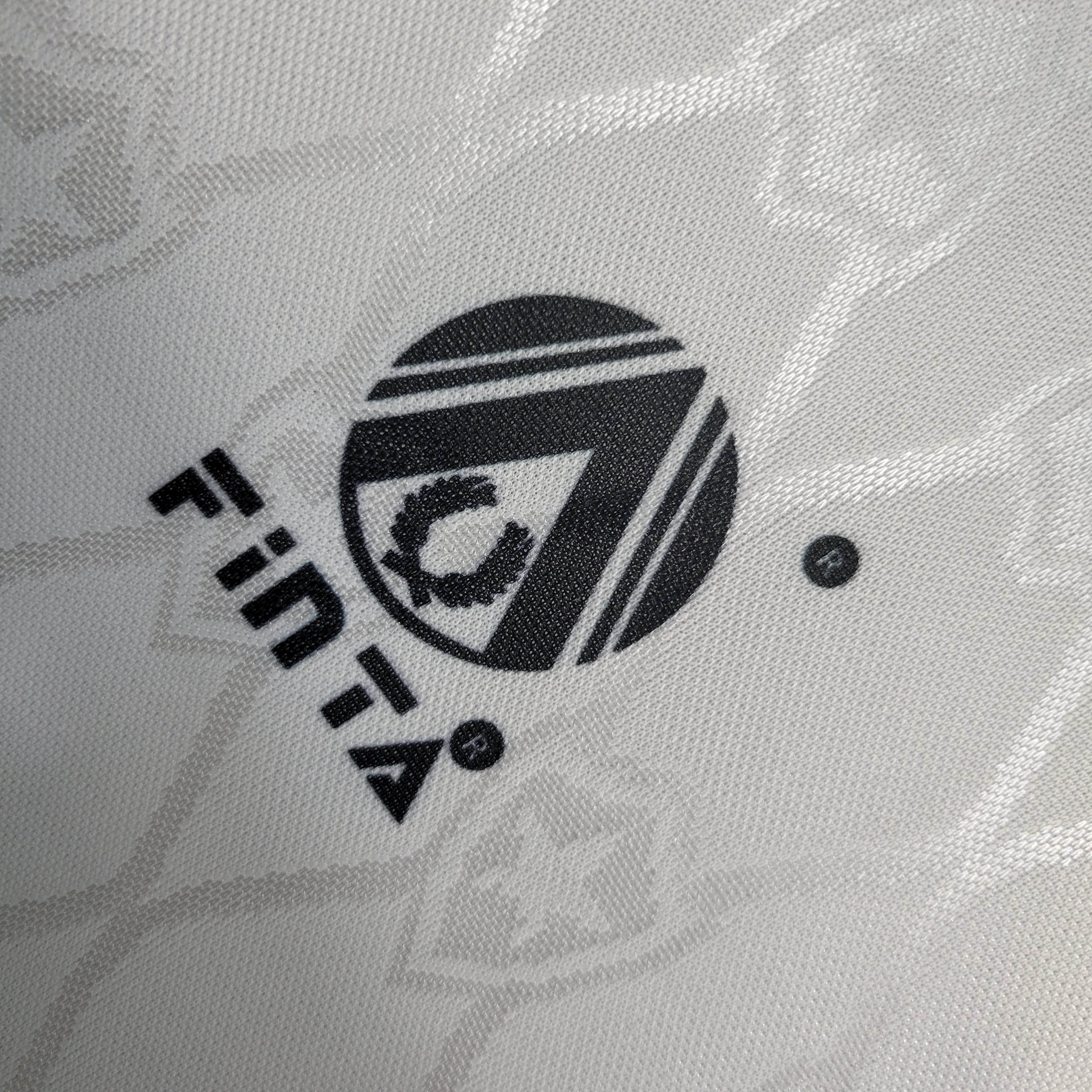 Retro Botafogo 1995 II Away S-4XL