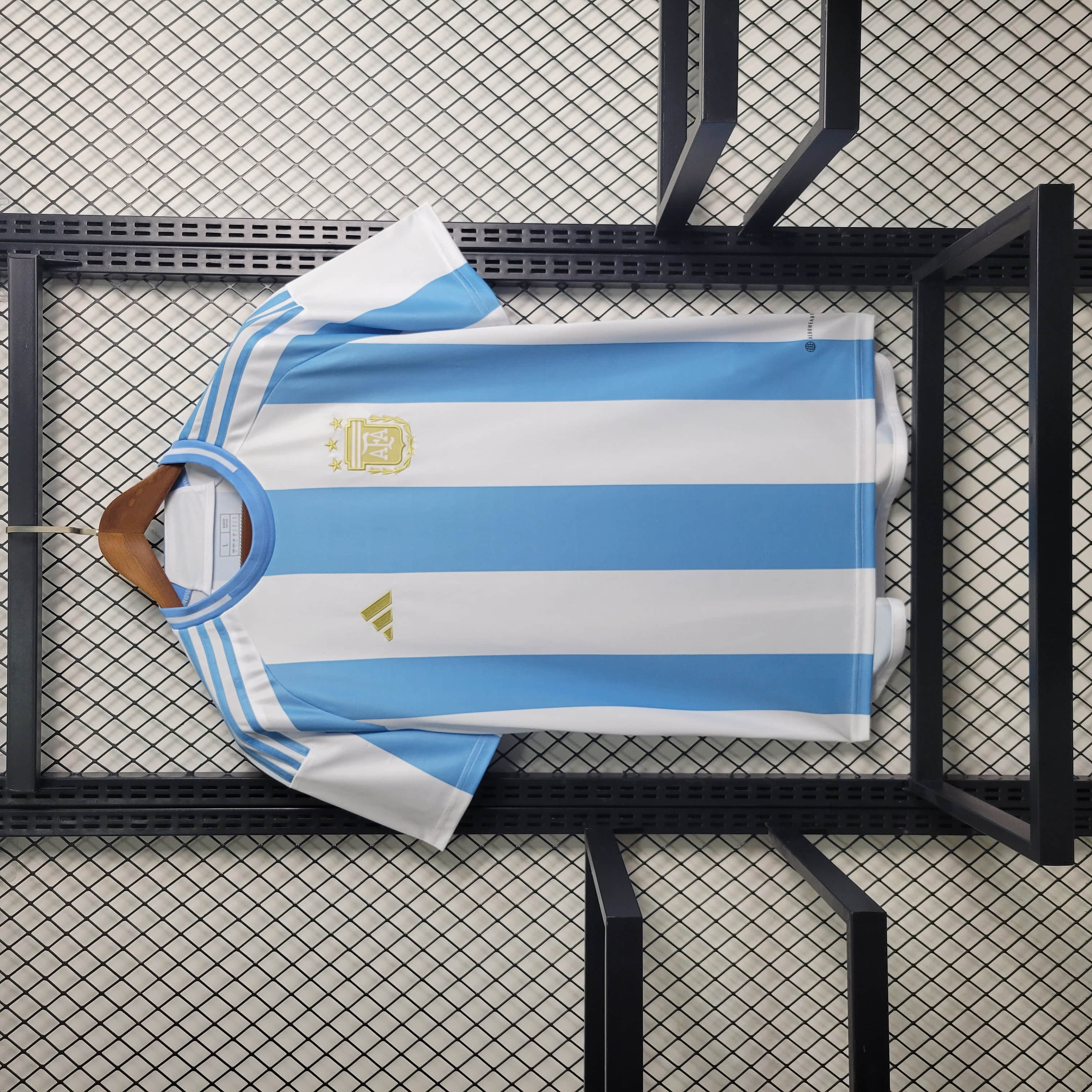 24/25 Argentina Home Jersey
