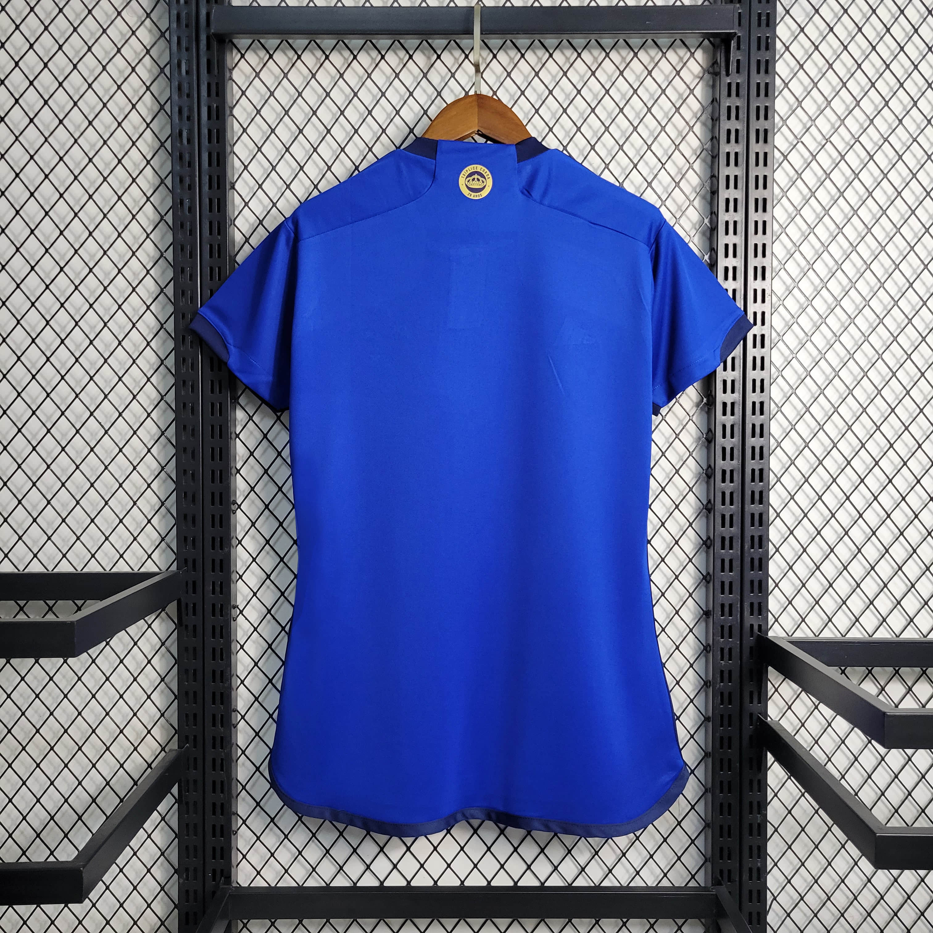 23/24 Women Cruzeiro Size S-XXL