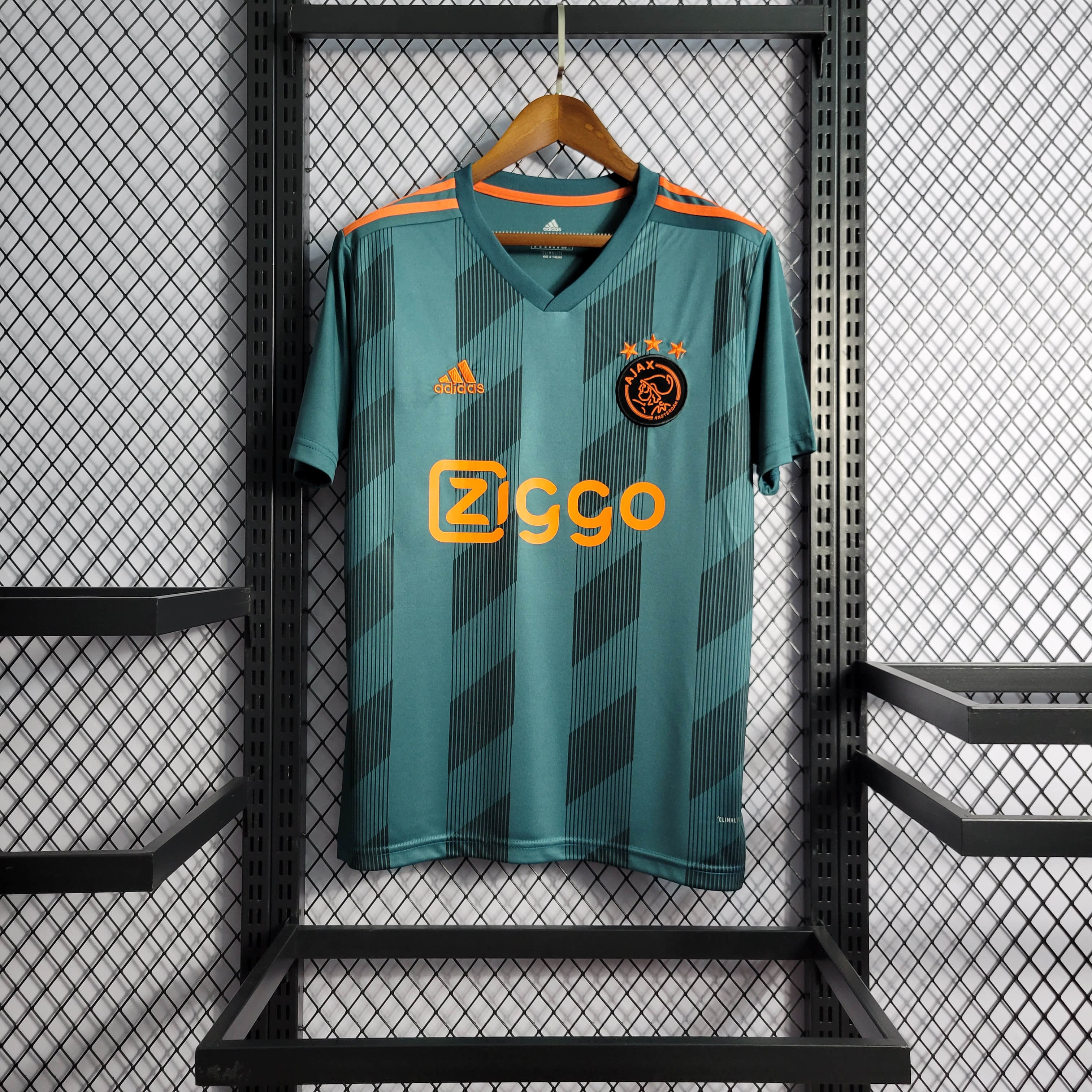 19-20 Ajax Away Size S-2XL