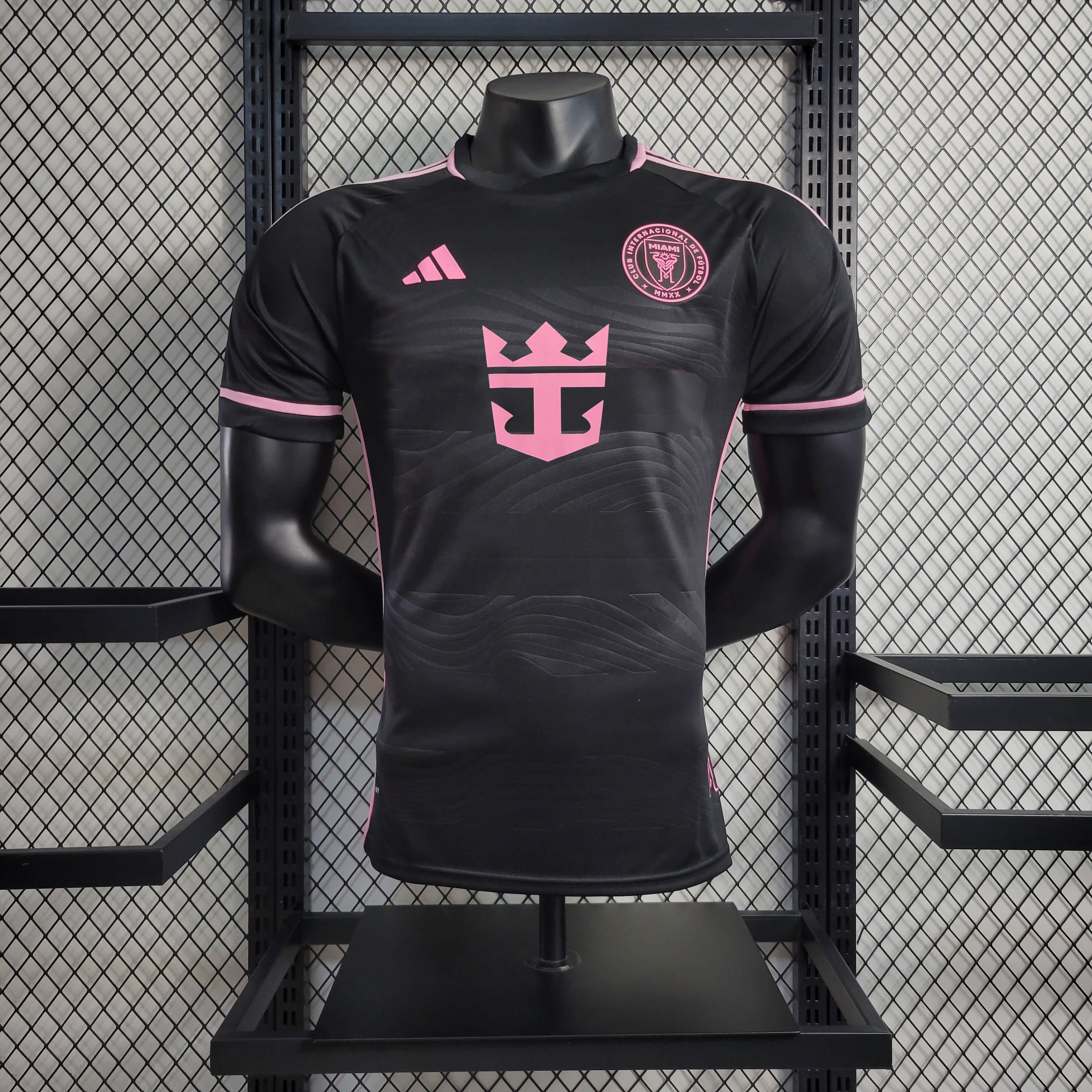 24/25 player Intermiamicf Miami Home