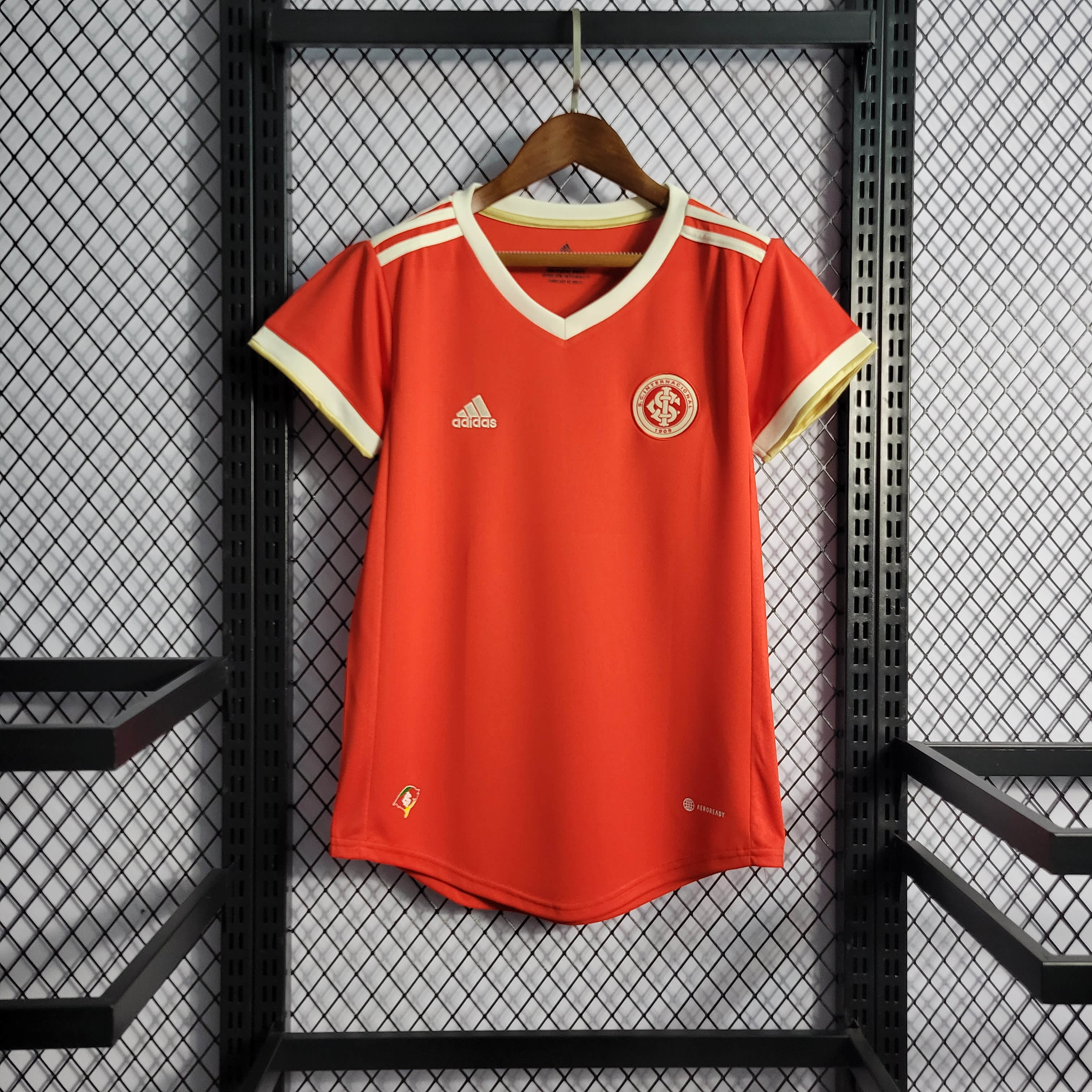 22/23 Women Internacional home Size S-XL