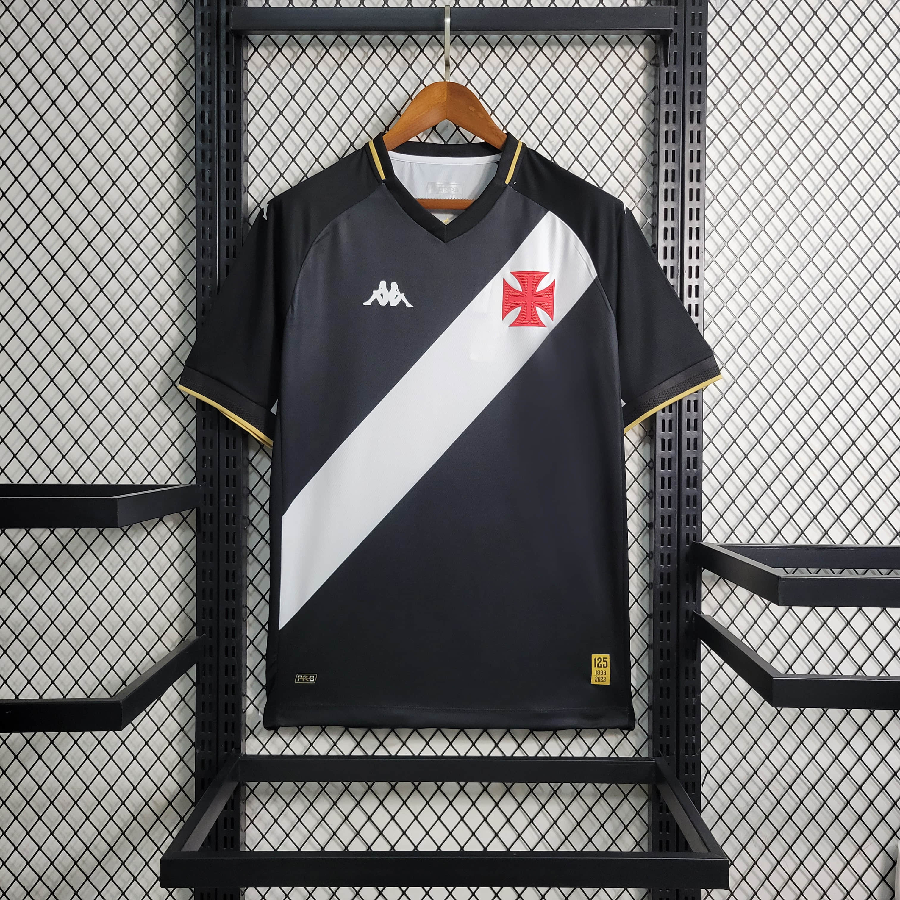 23/24 Vasco da Gama Home Size S-4XL