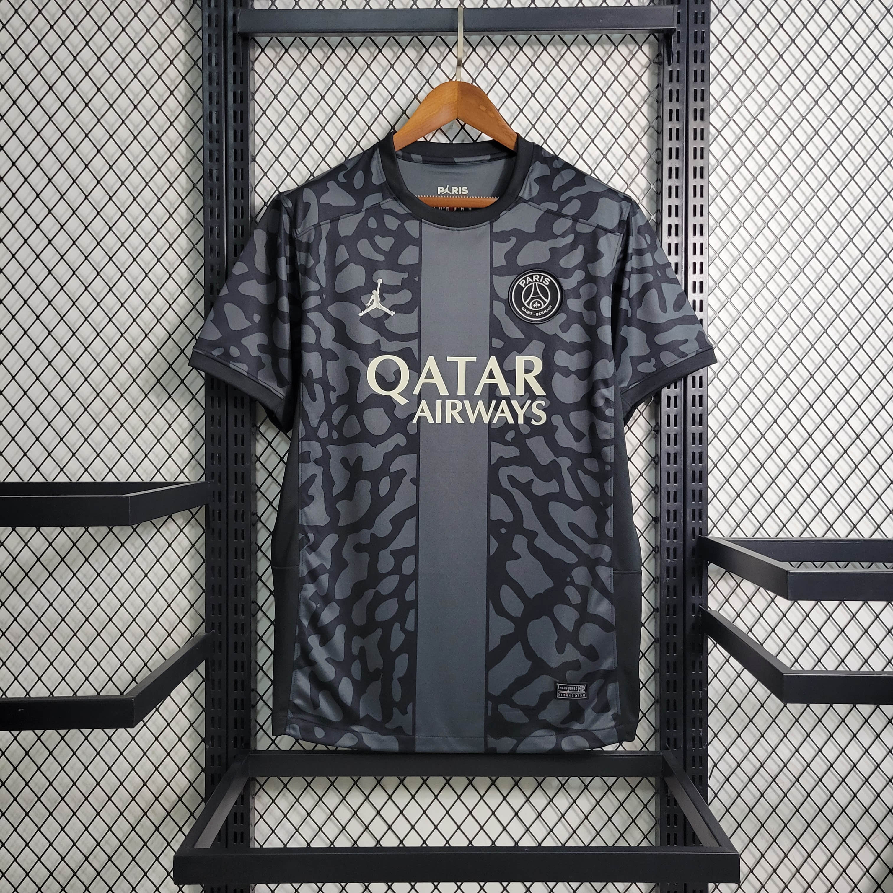 23/24 Paris Saint-Germain away size S-4XL