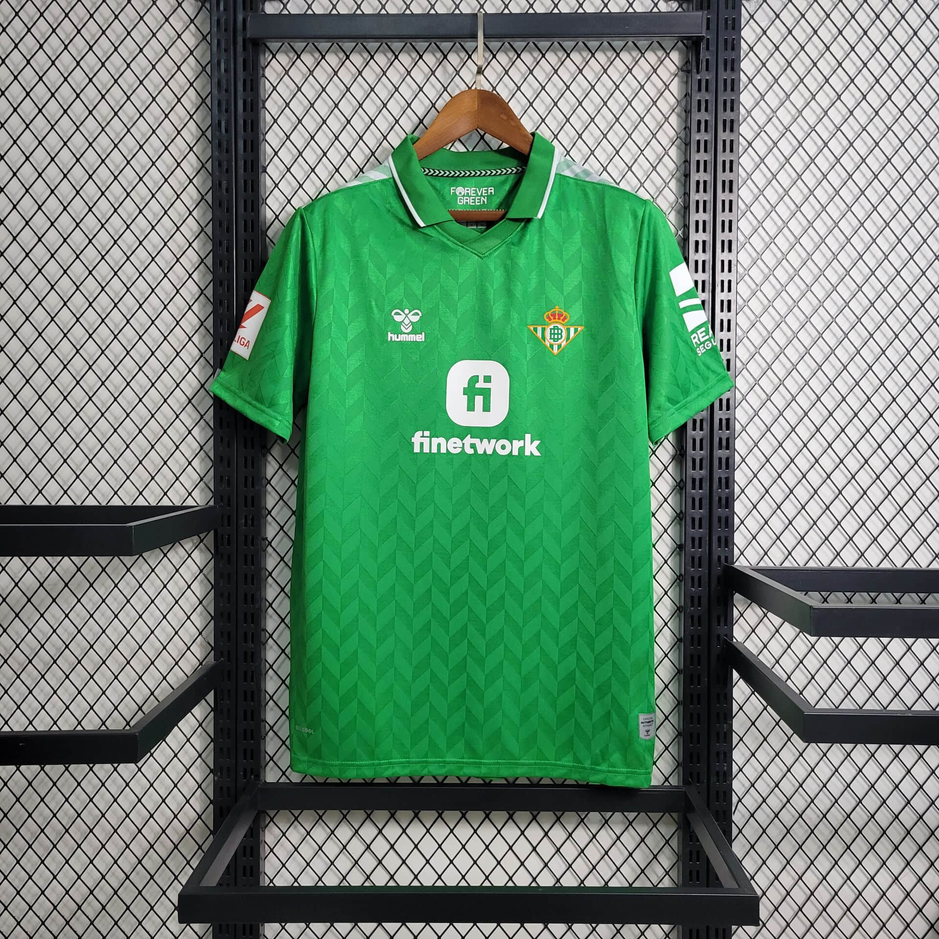23/24 Real Betis away
