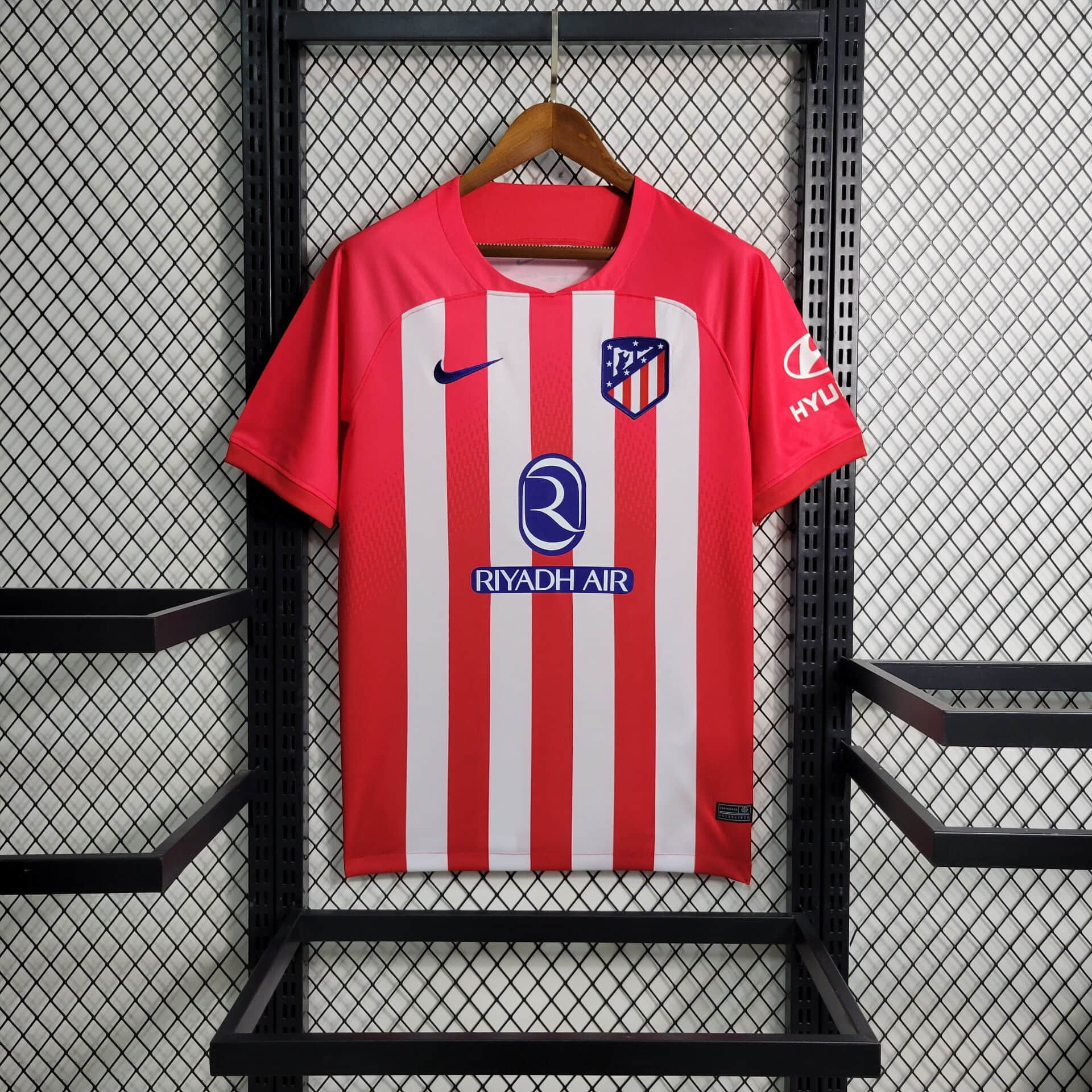 23/24 Atletico Madrid Home