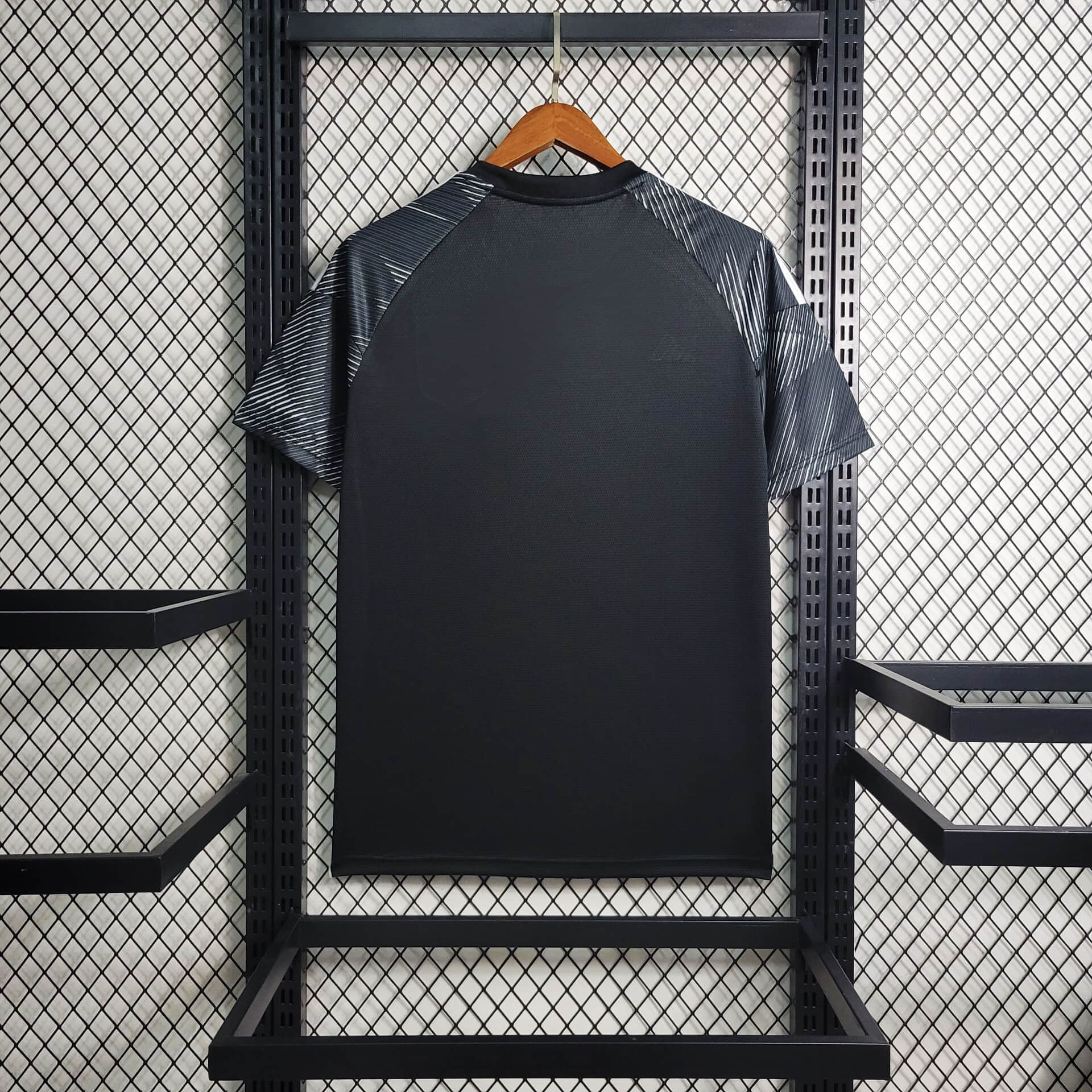 23/24 Japan Concept Edition Noir Jersey
