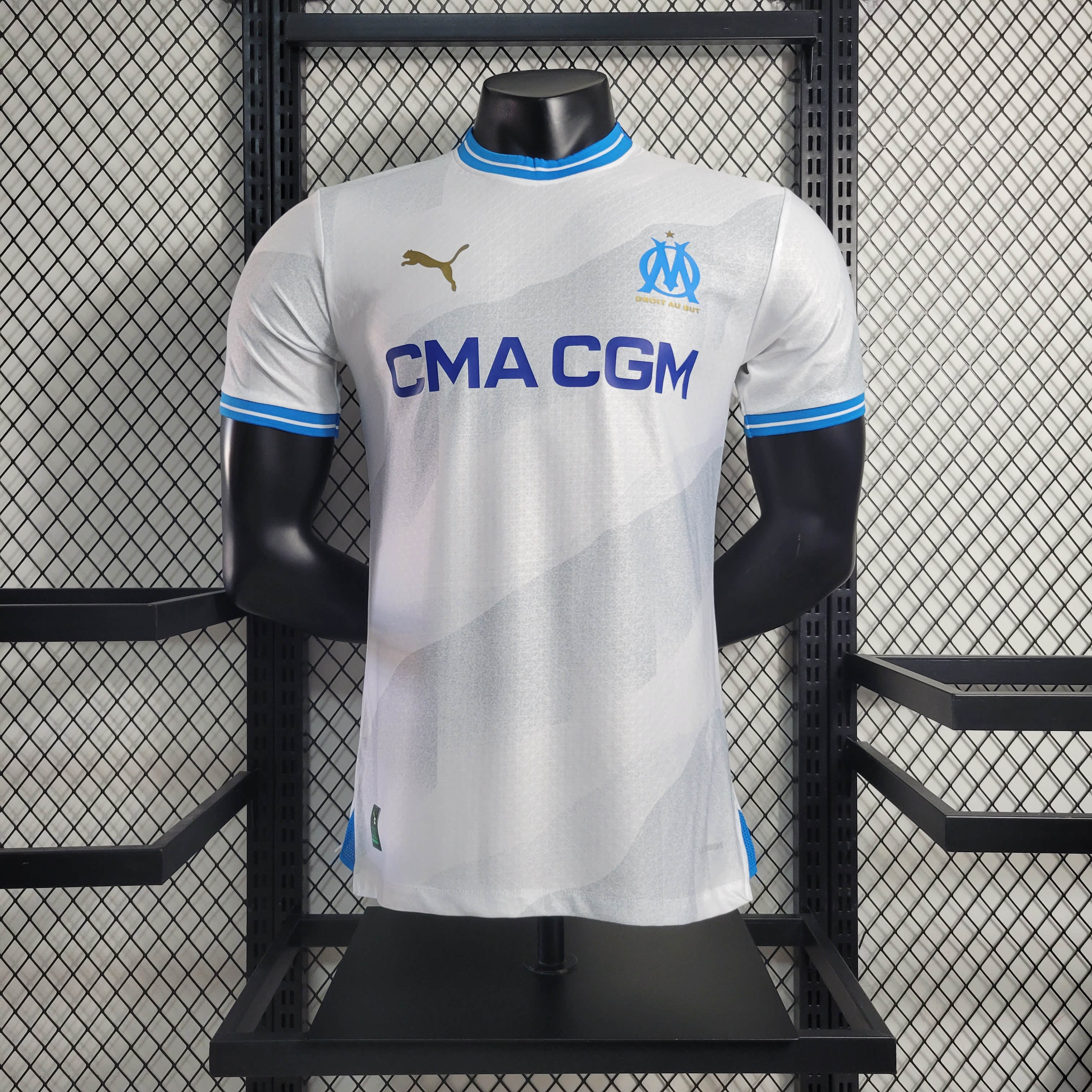 23/24 Player Marseille Home