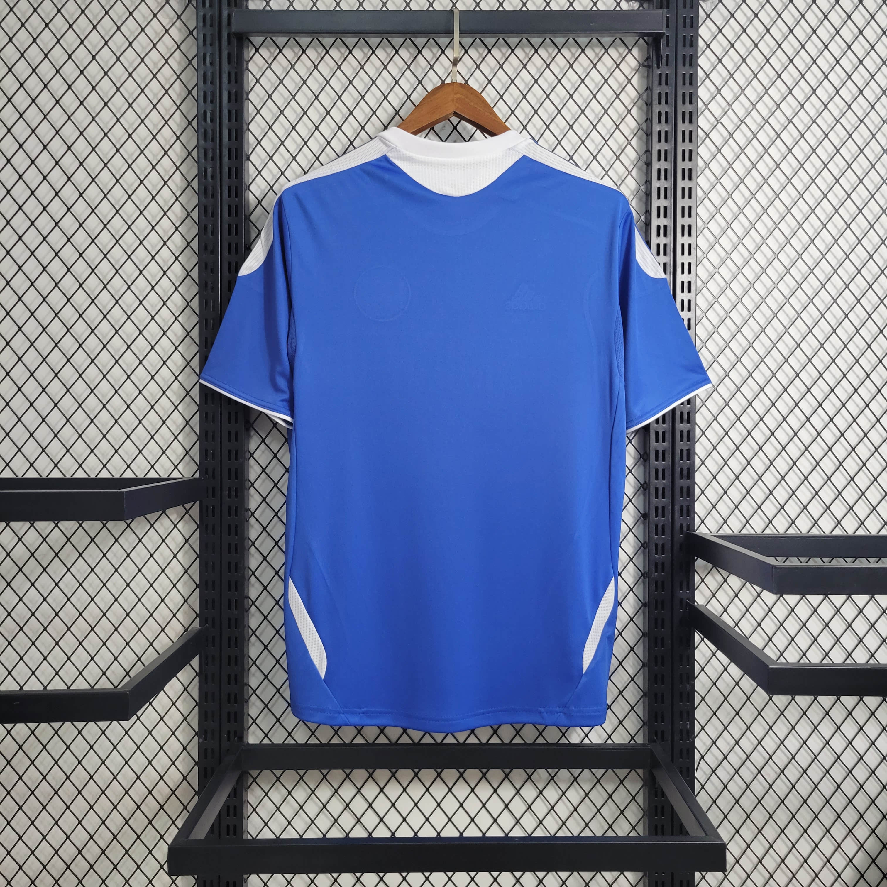 2011/12 Retro Chelsea Home Jersey