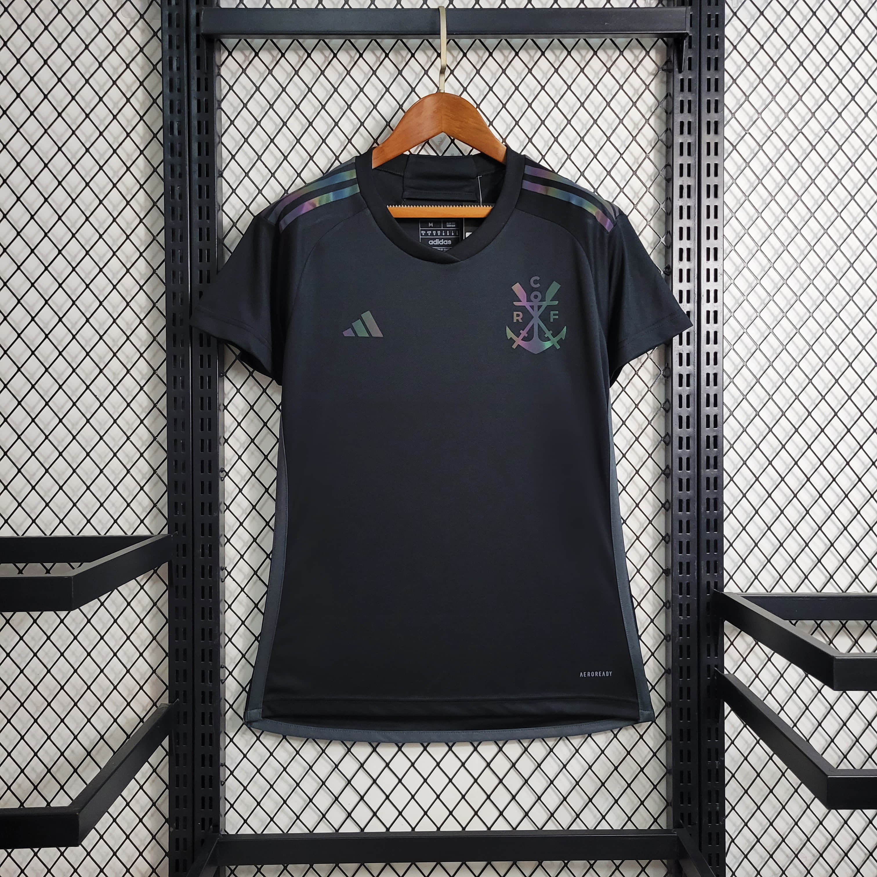 23/24 Women Flamengo 2 away size S-XXL