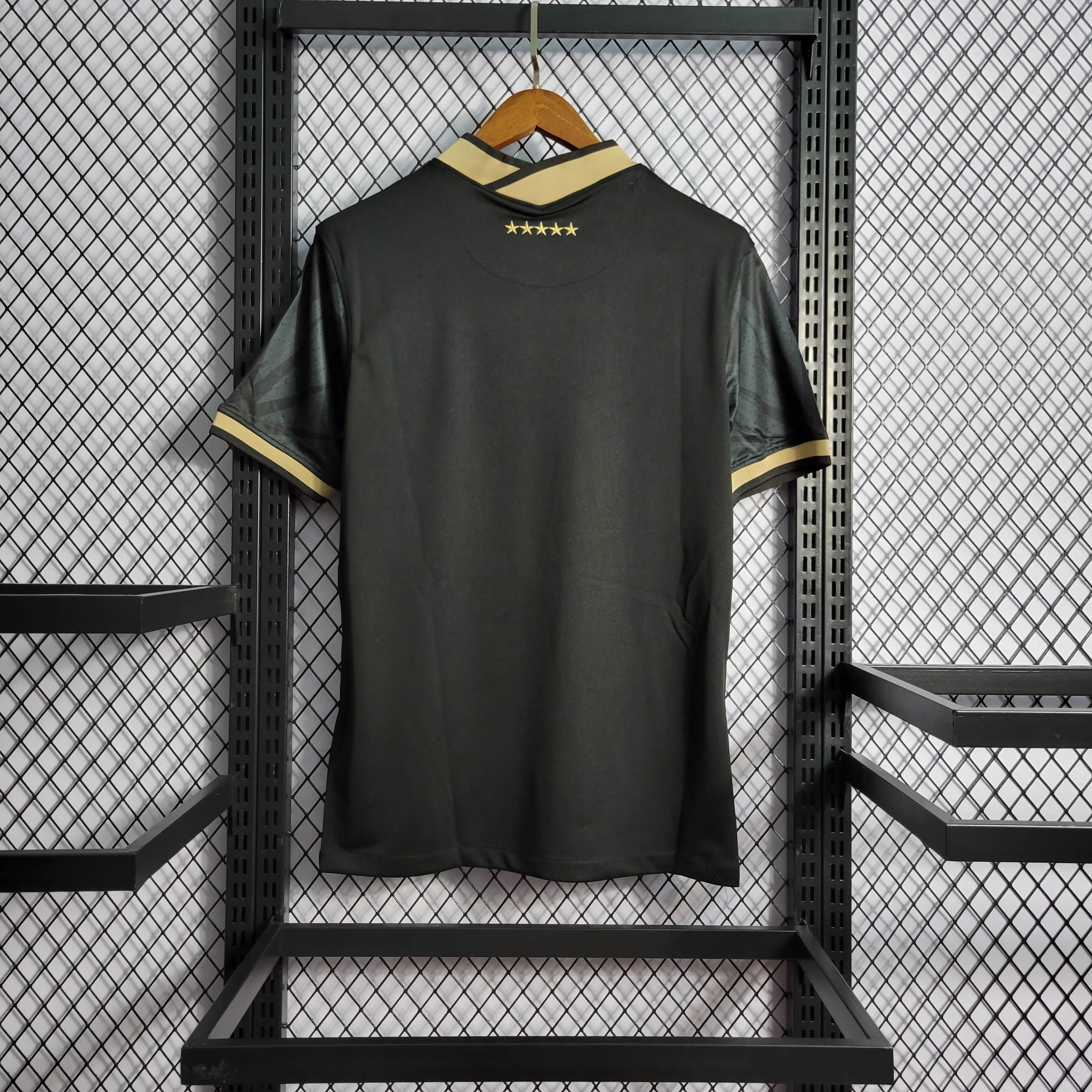 2022 Brazil Black Gold Special Edition