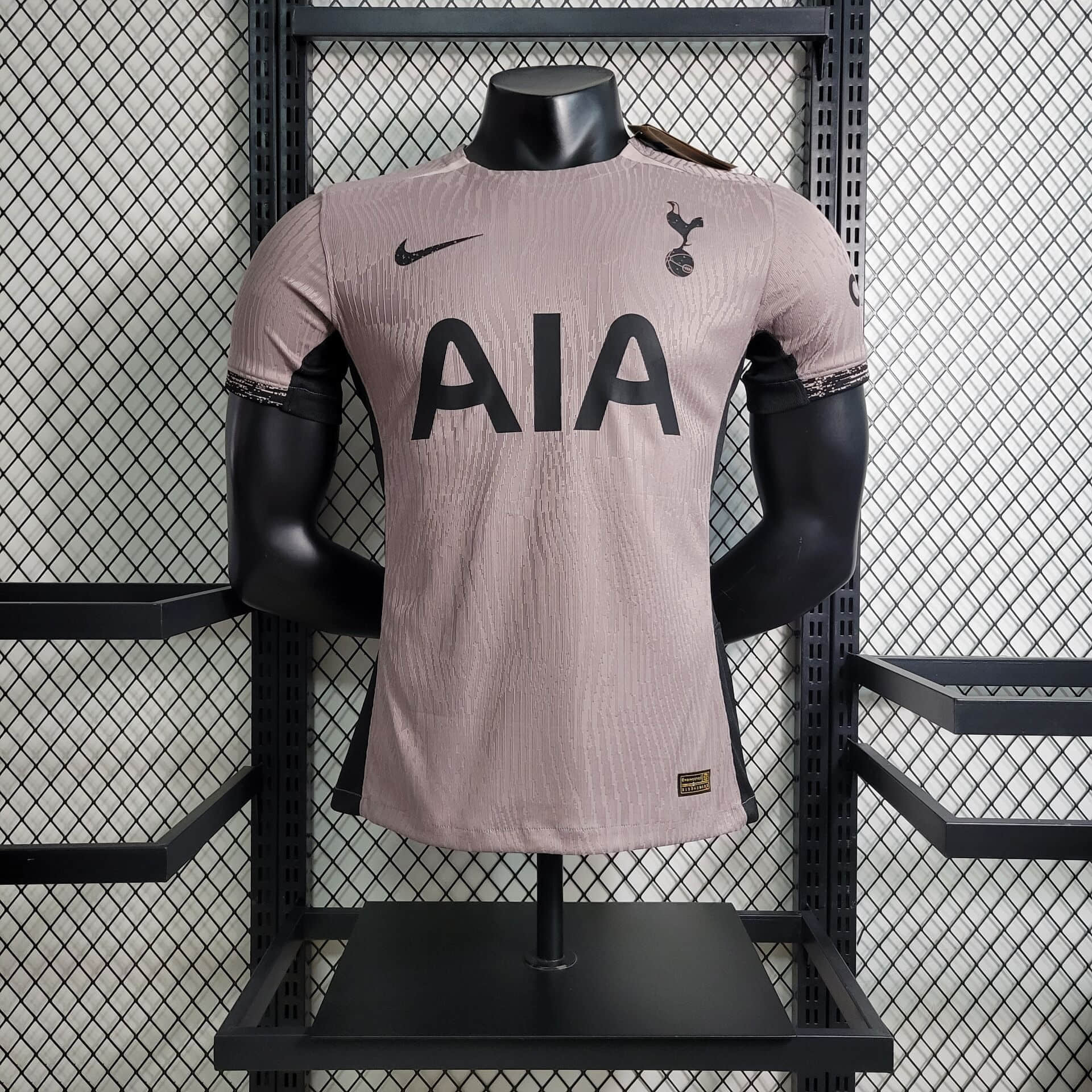 23/24 Tottenham Hotspur Third Jersey