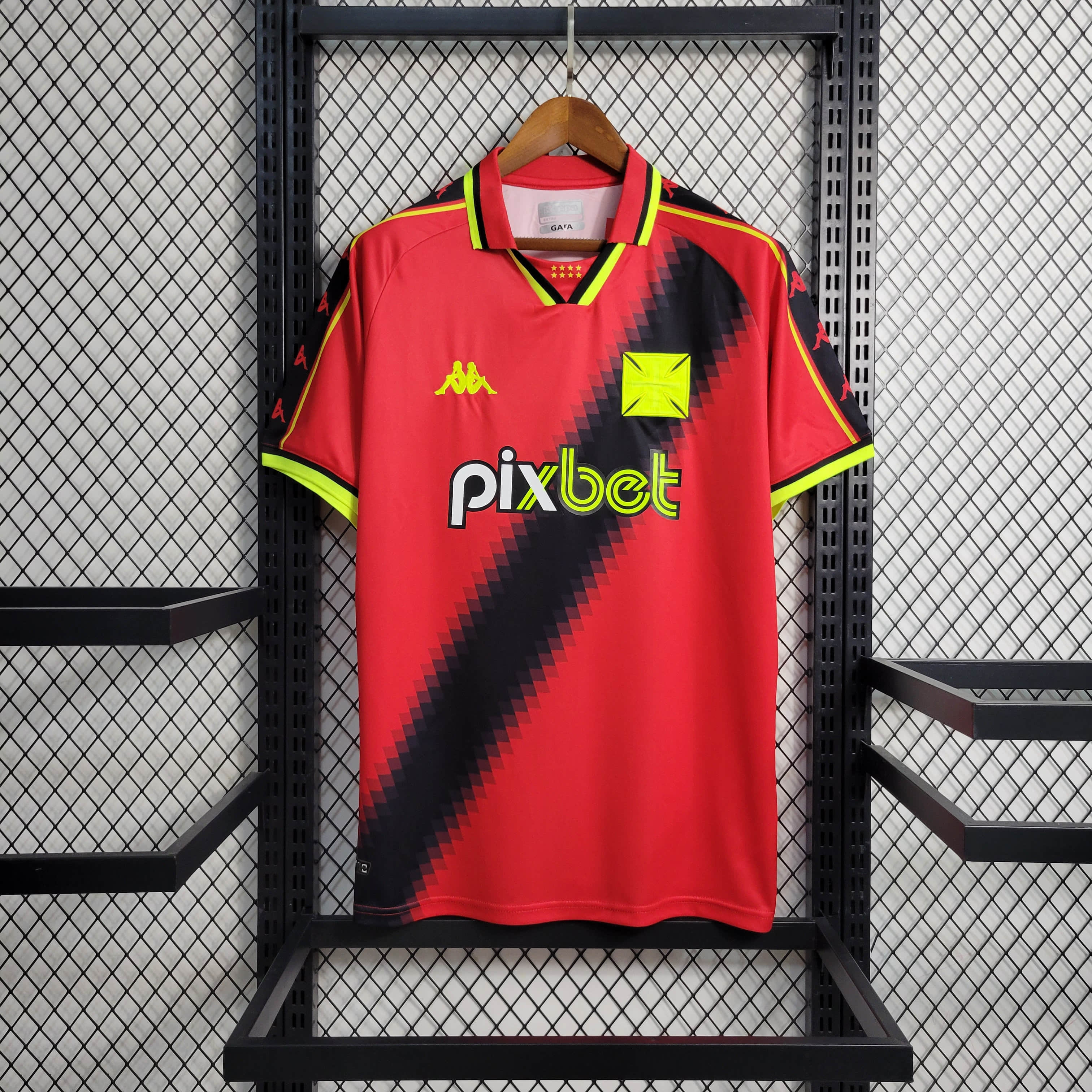 23/24 Vasco da Gama Special Edition Size S-4XL