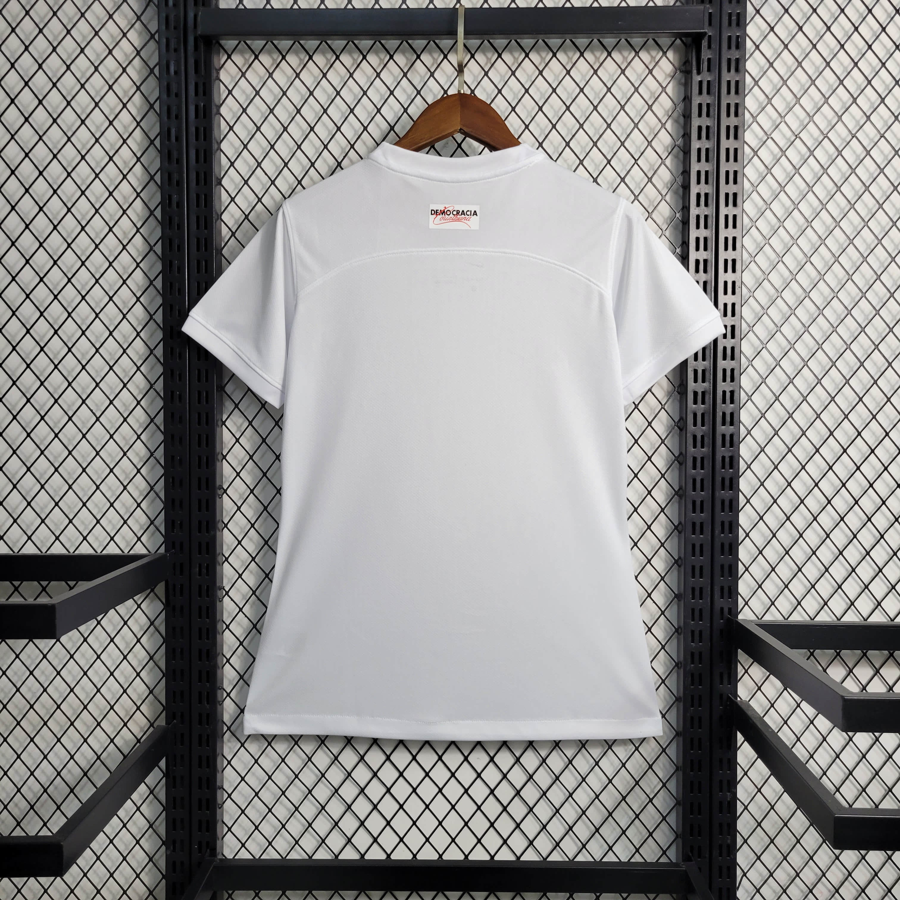 23/24 Women Corinthians Home Size S-XXL