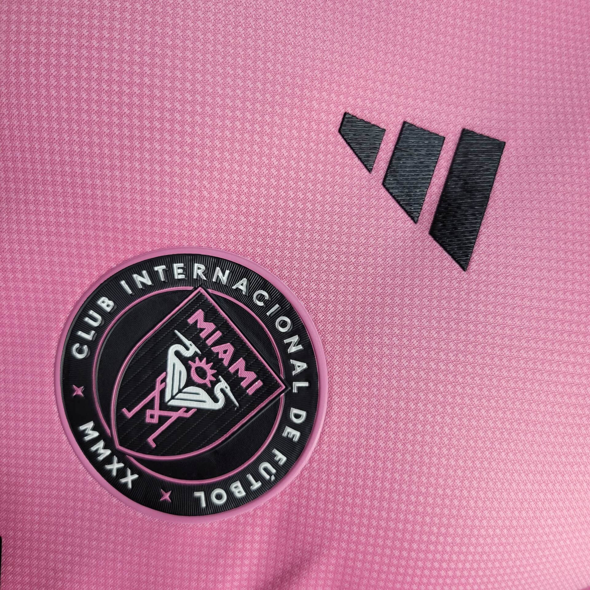 24/25 player Intermiamicf Home