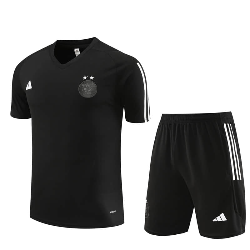 23/24 Algeria Training Suit Kit