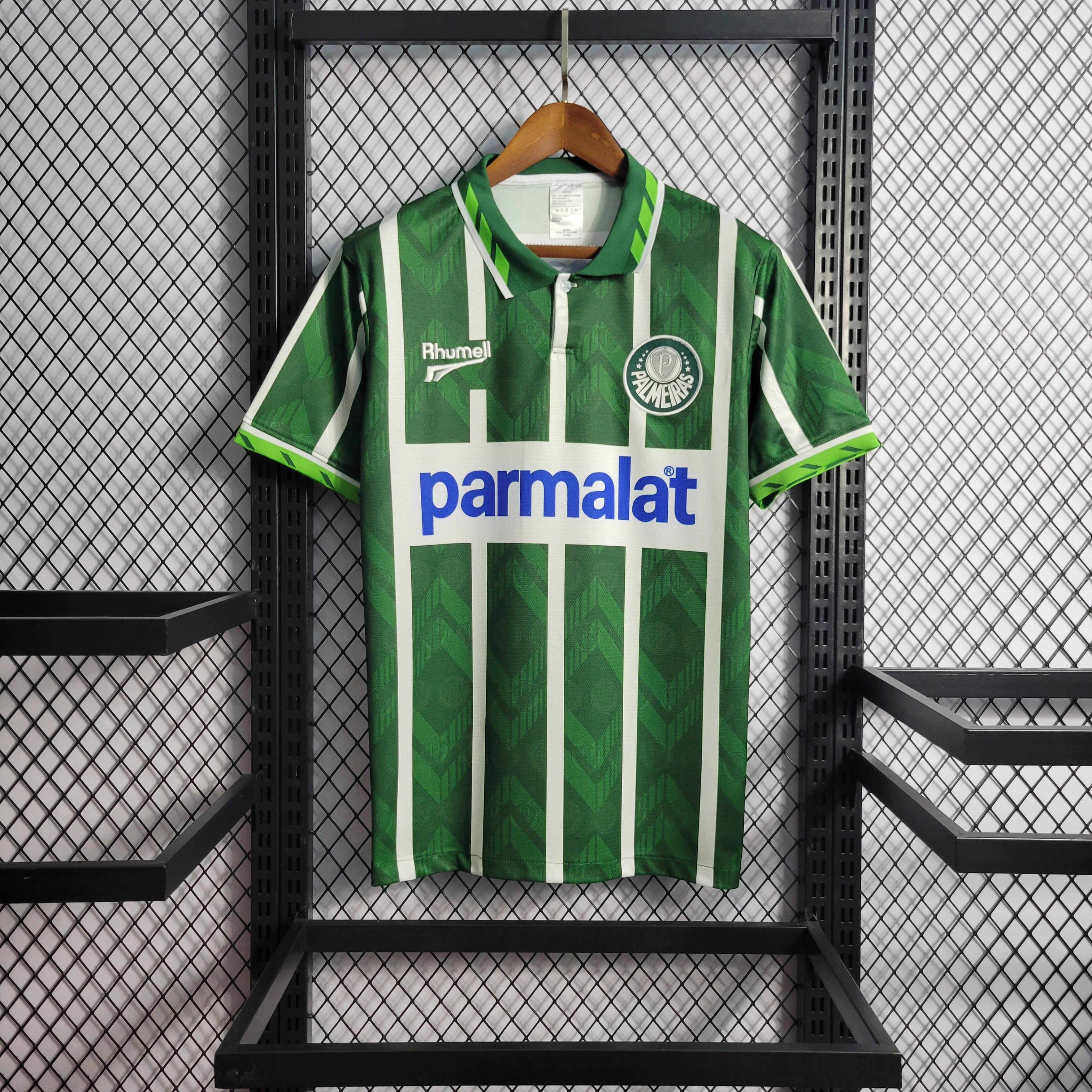 Retro palmeiras 1996 home S-XXL