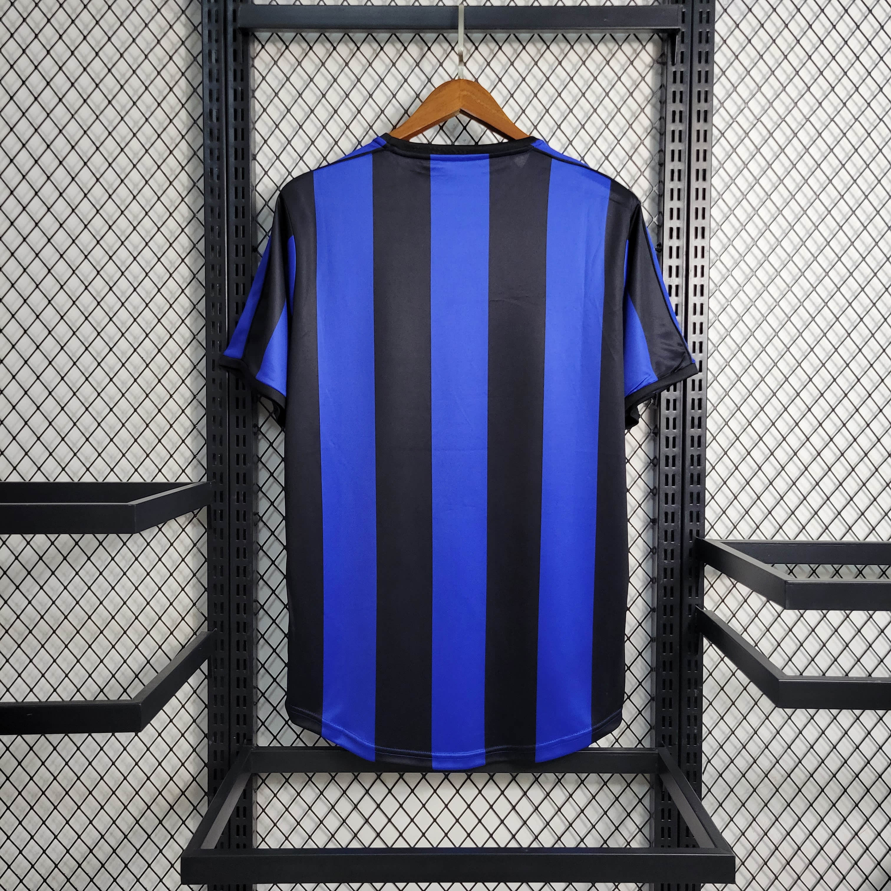 99/00 Retro Inter Milan Home Jersey