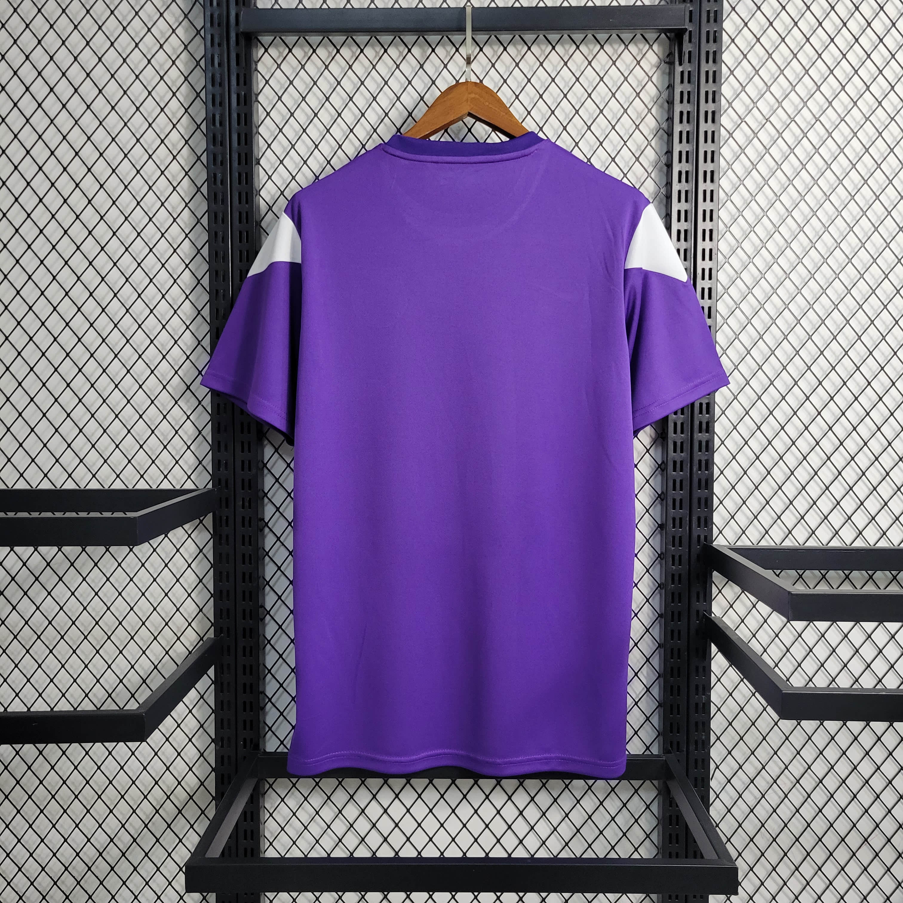 23/24 Paris Saint-Germain Purple Training Suit S-XXL