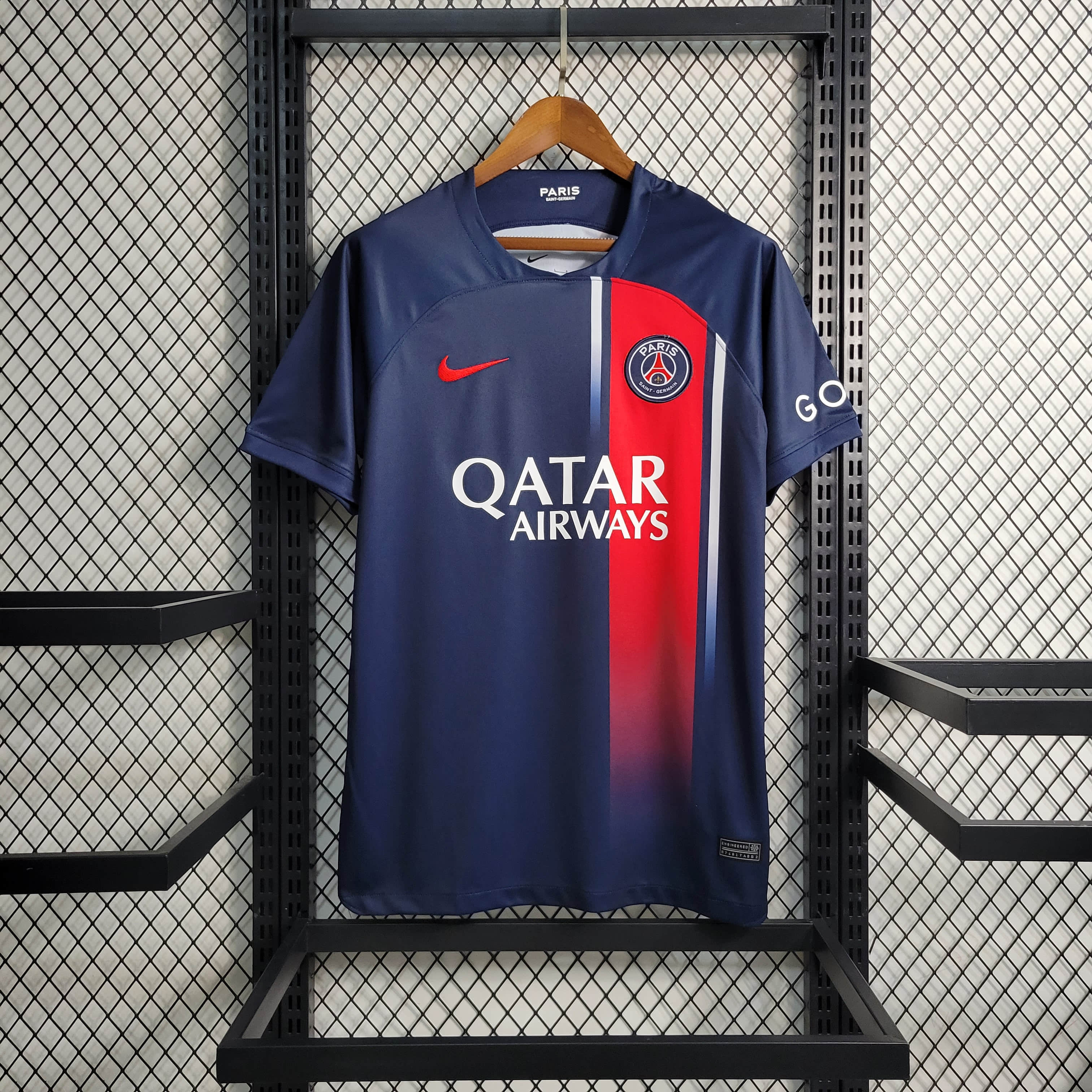 23/24 Paris Saint-Germain home size S-4XL