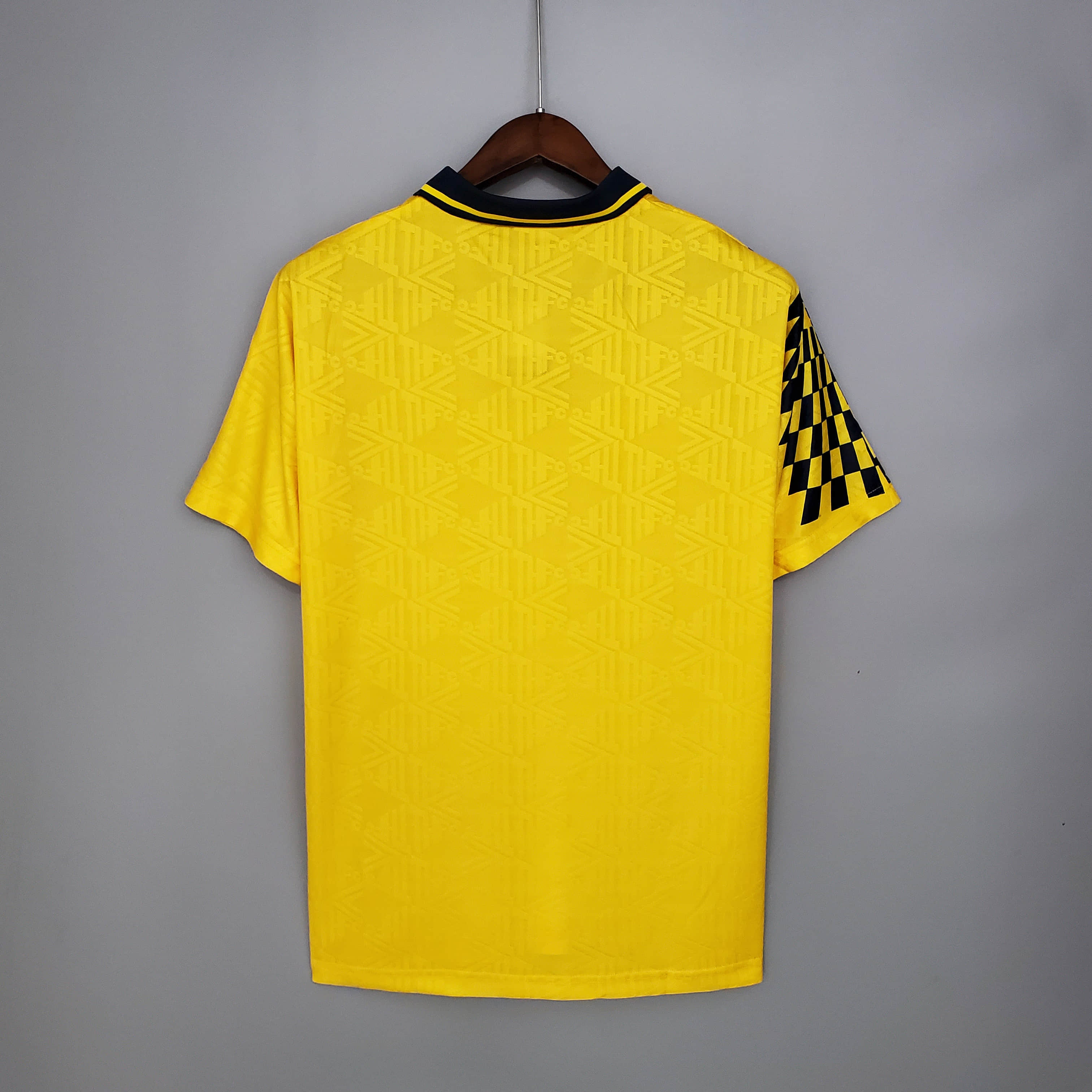 91/92 Retro Tottenham Hotspur Away Jersey