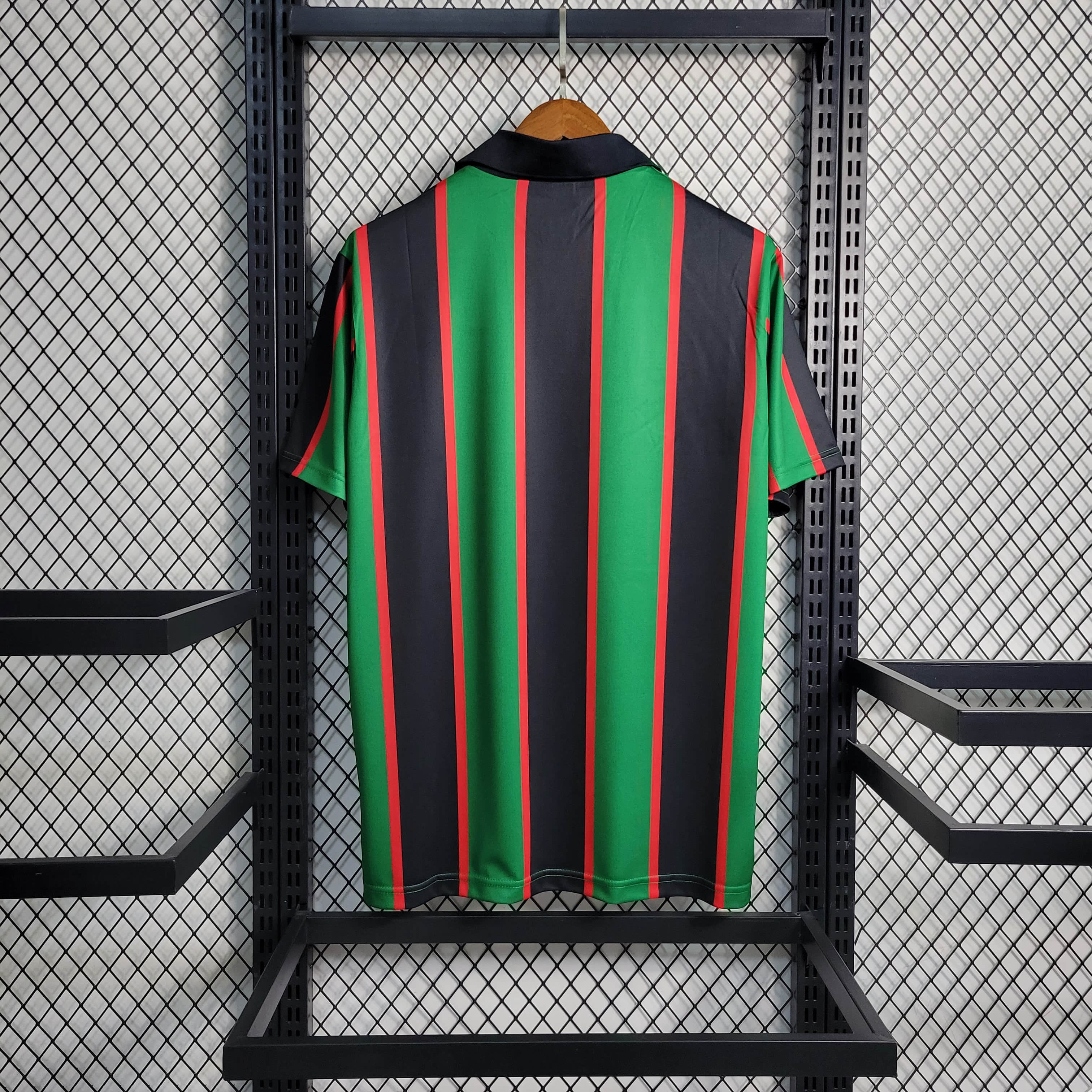 93/94 Aston Villa Retro Away Jersey