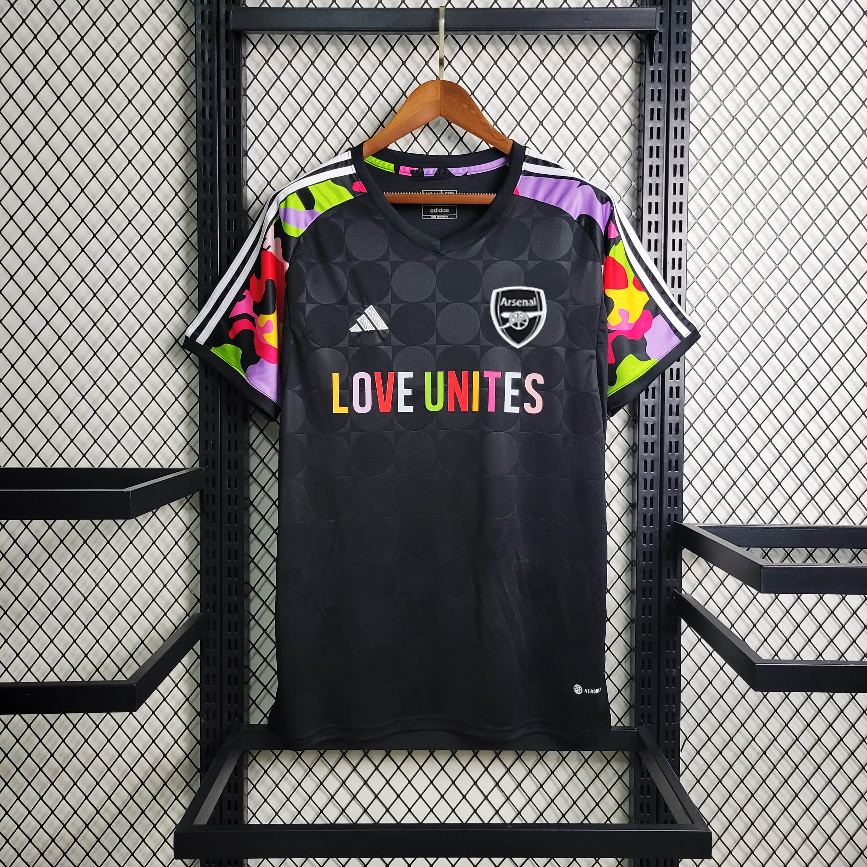 24/25 Arsenal Training Suit